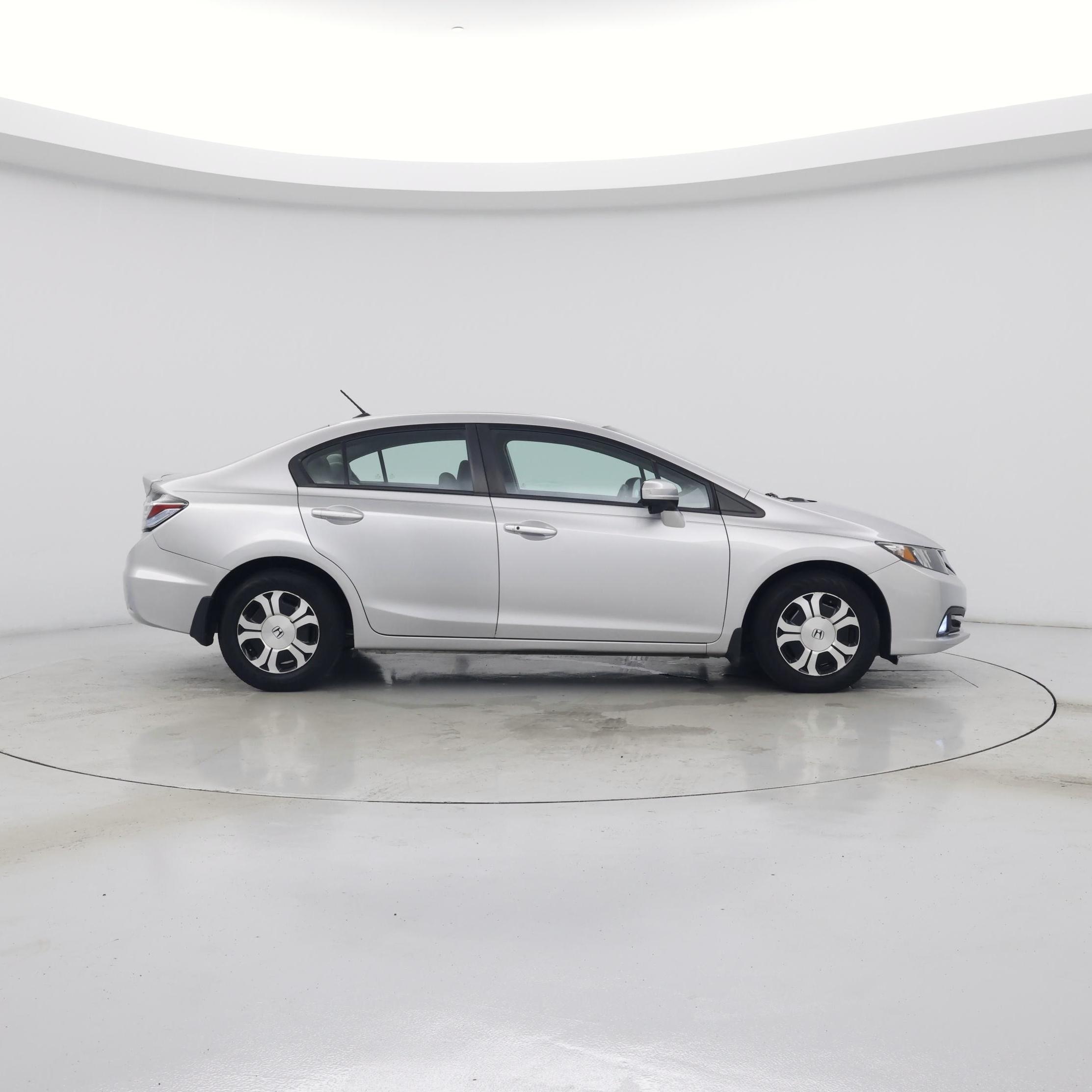 Thumbnail: 2015 Honda Civic - 7