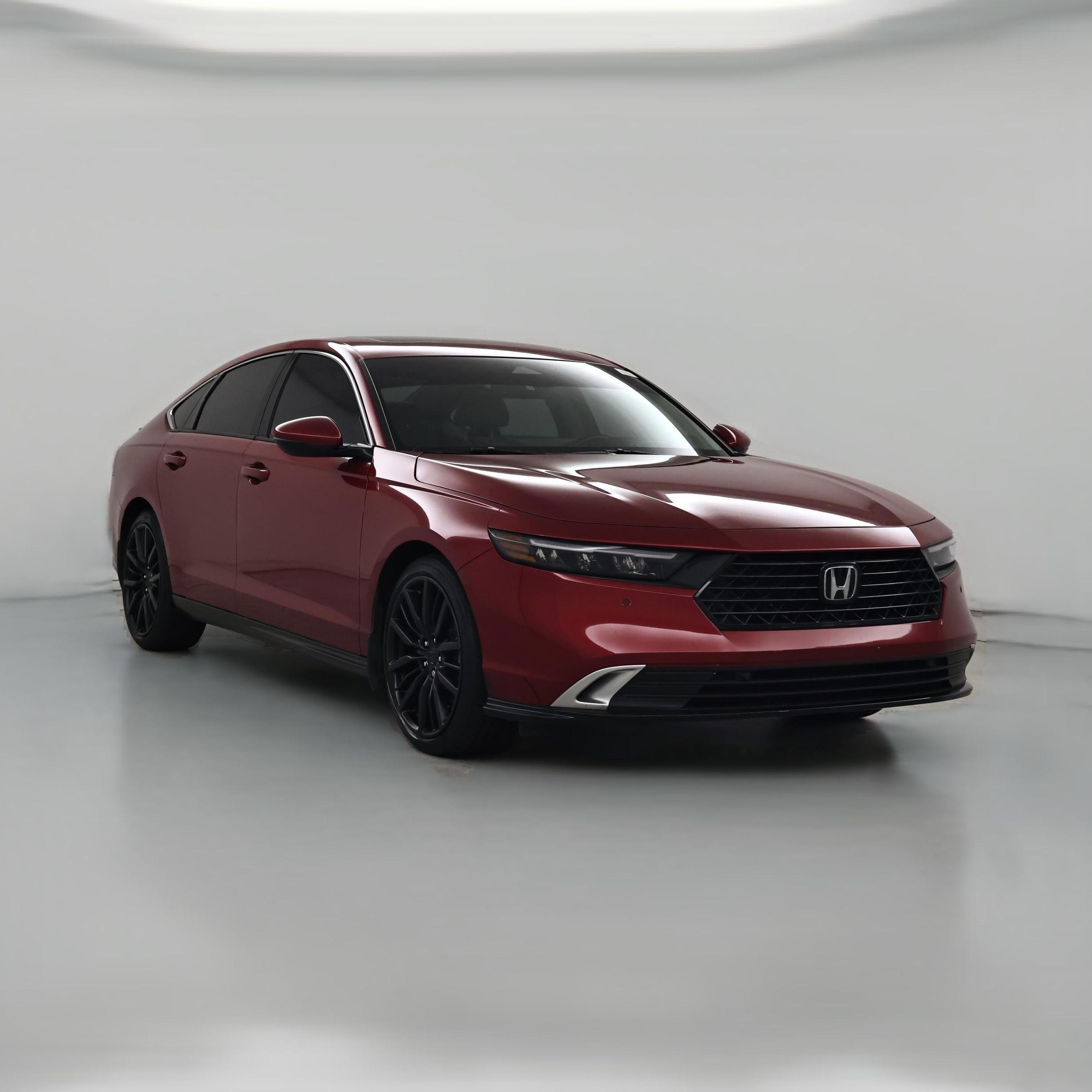 Thumbnail: 2025 Honda Accord - 1