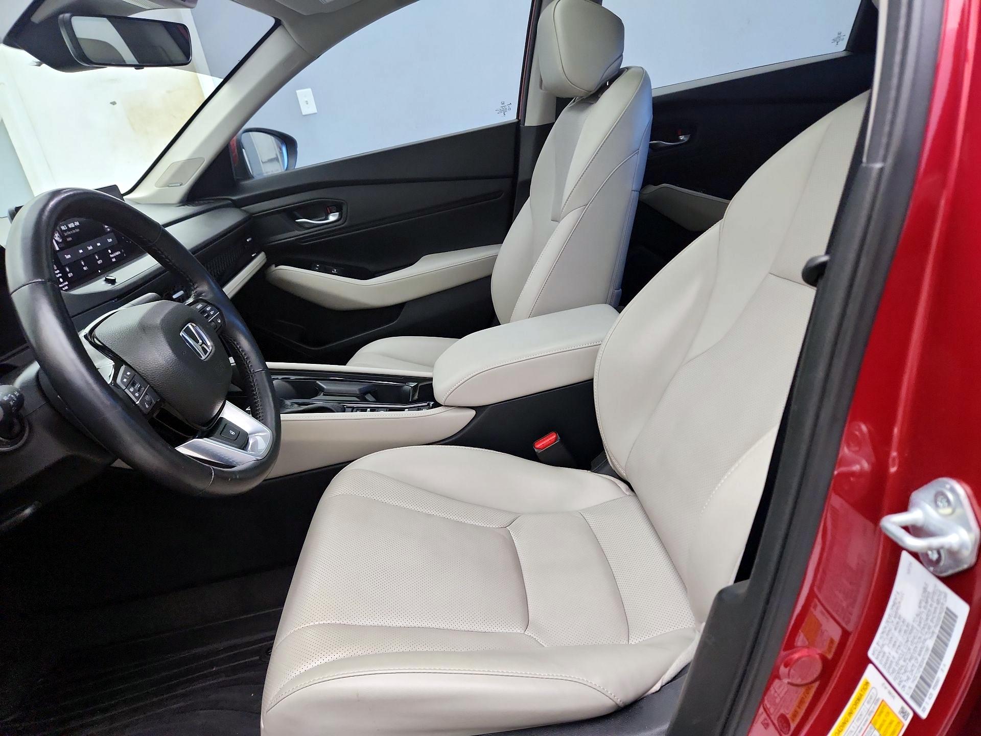 Thumbnail: 2025 Honda Accord - 11