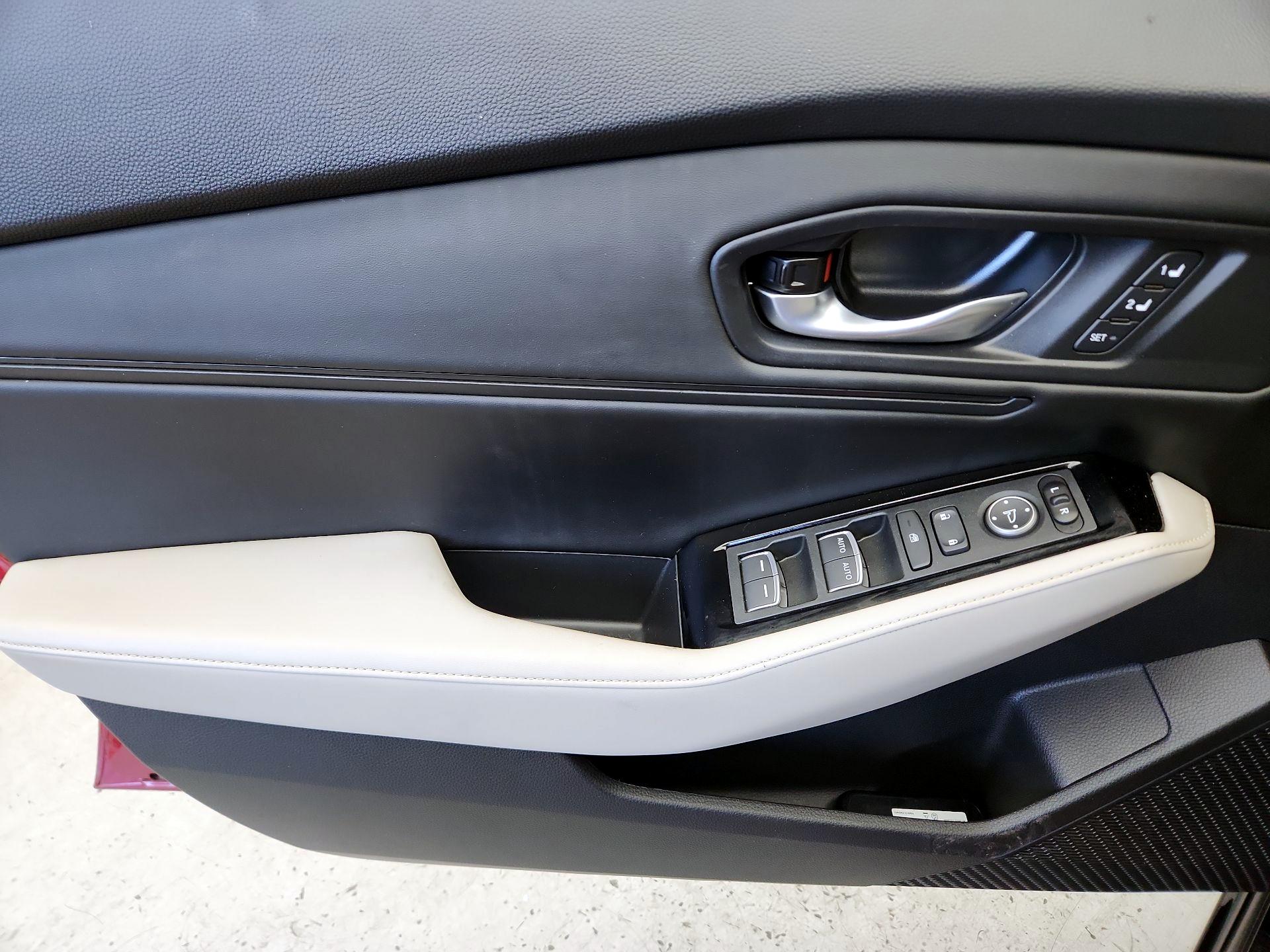Thumbnail: 2025 Honda Accord - 12
