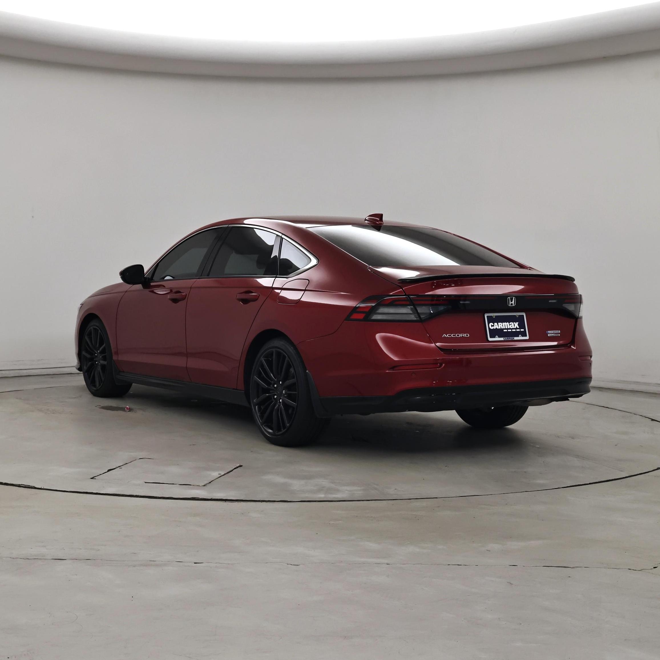 Thumbnail: 2025 Honda Accord - 2