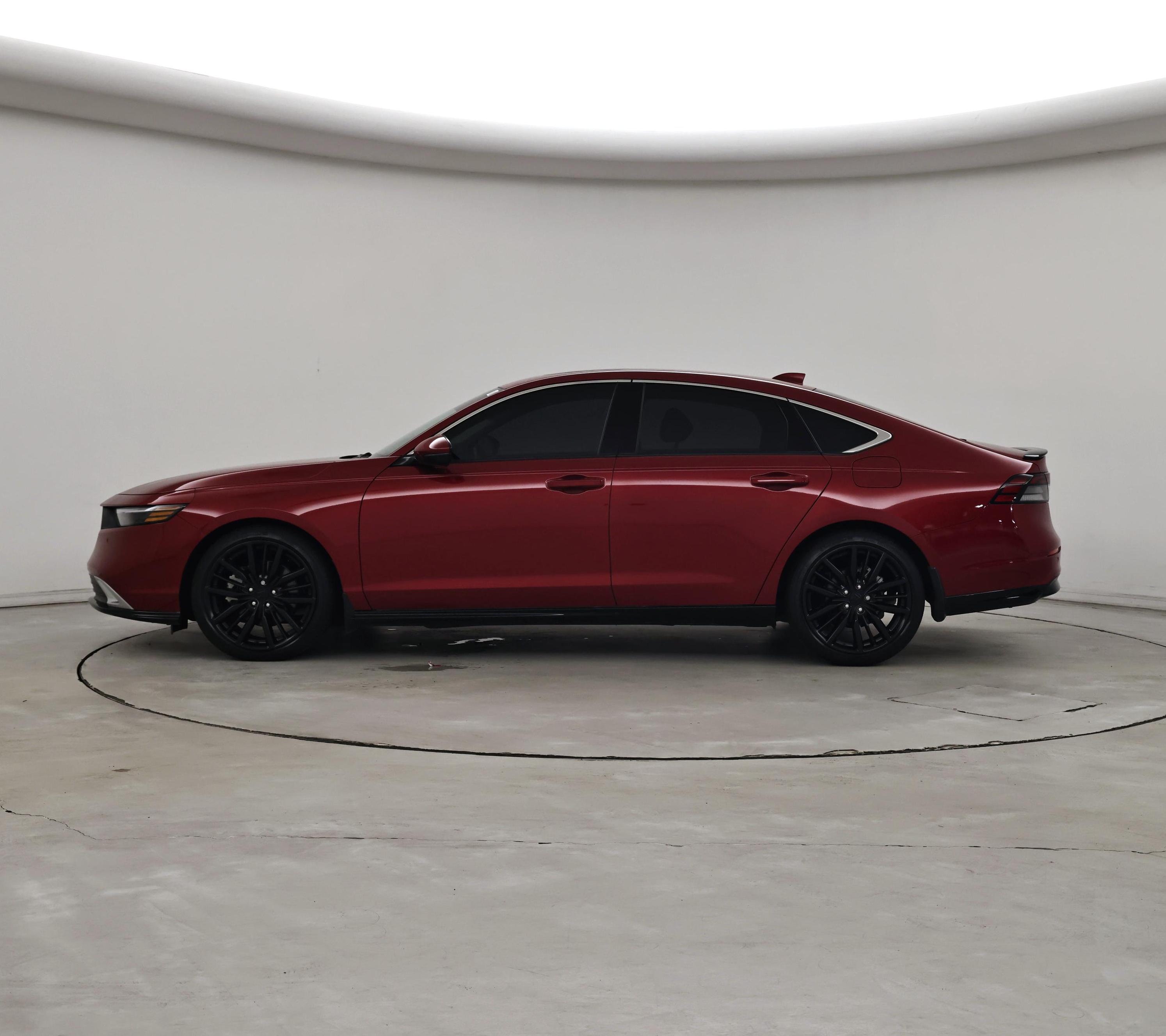 Thumbnail: 2025 Honda Accord - 3