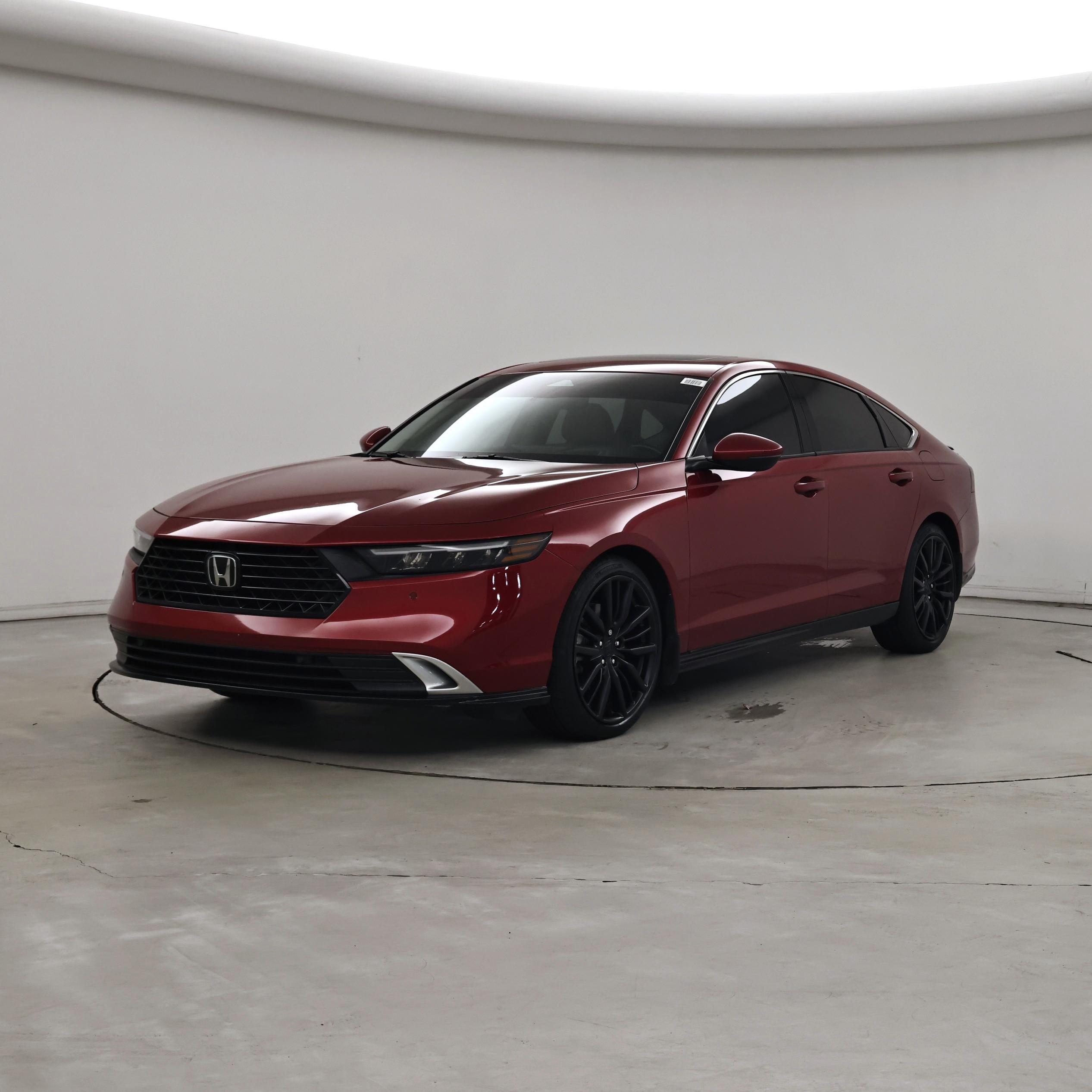 Thumbnail: 2025 Honda Accord - 4