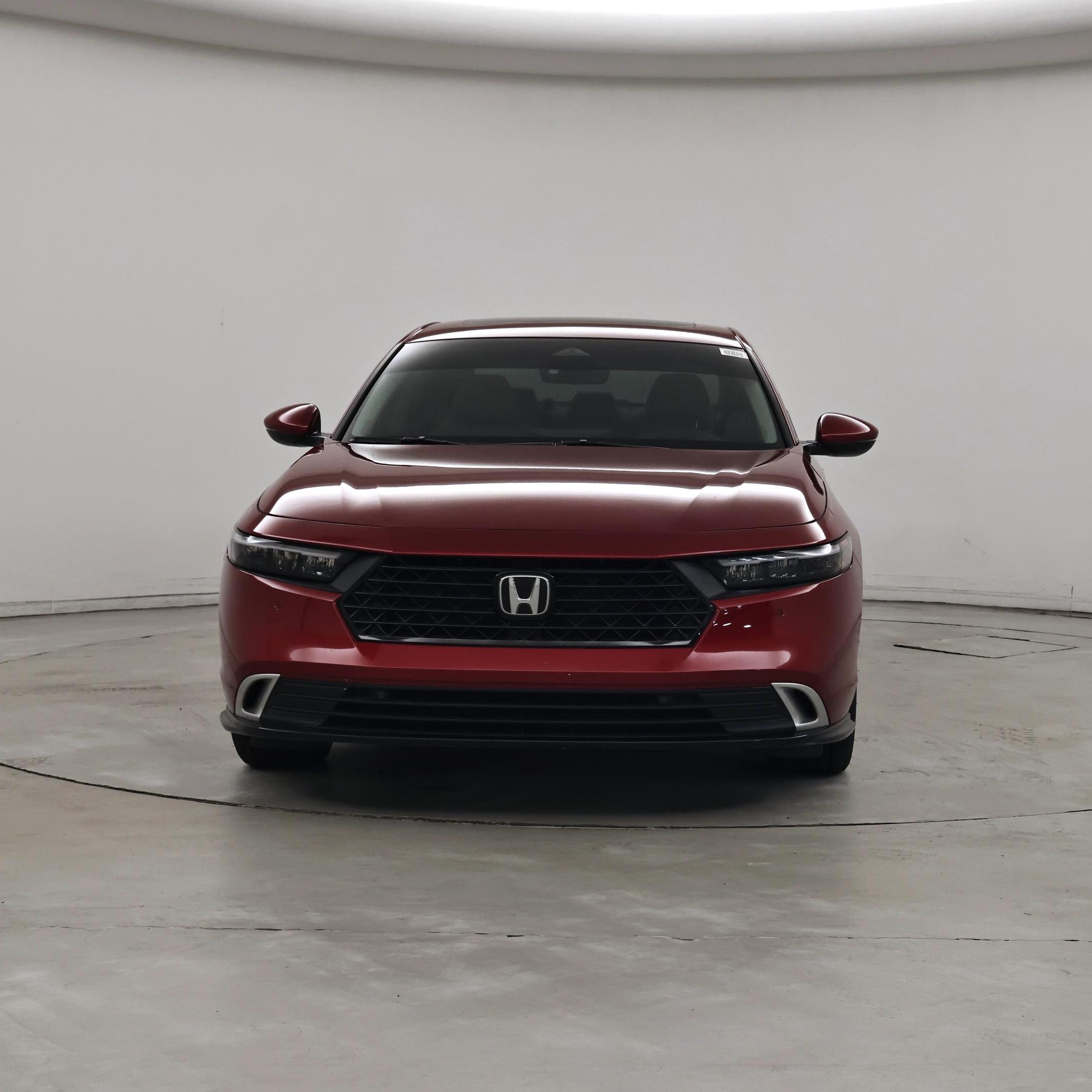 Thumbnail: 2025 Honda Accord - 5
