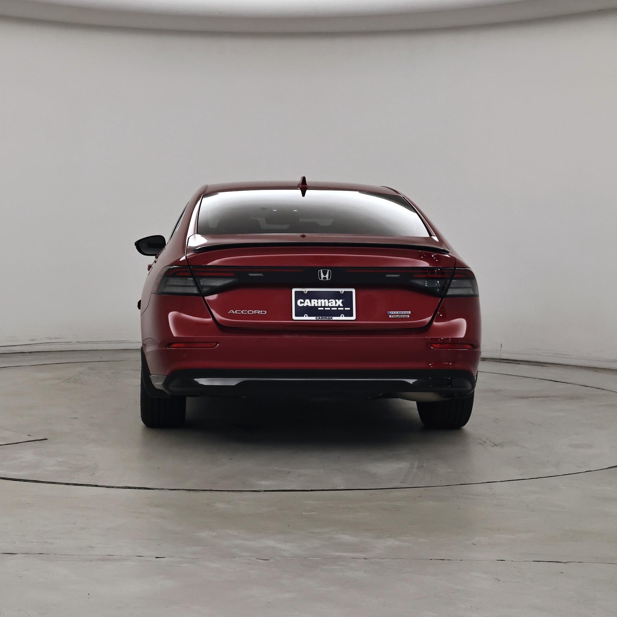 Thumbnail: 2025 Honda Accord - 6