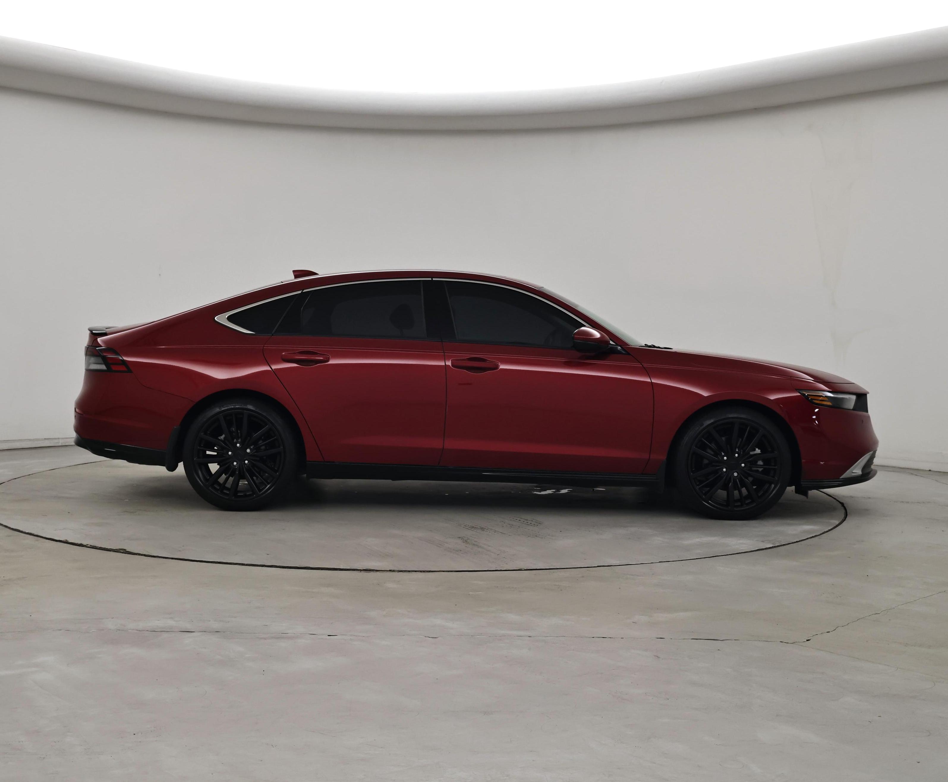 Thumbnail: 2025 Honda Accord - 7