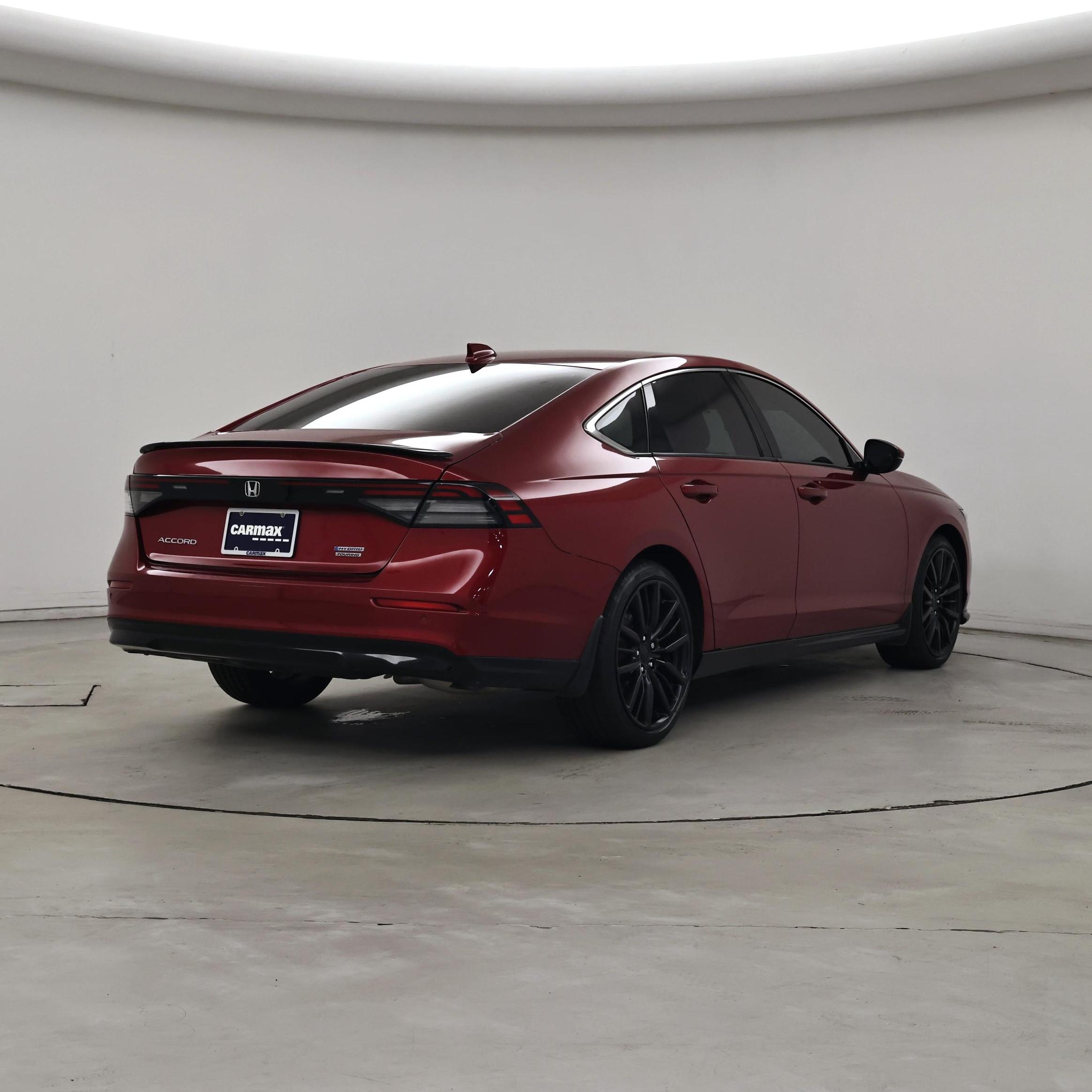 Thumbnail: 2025 Honda Accord - 8