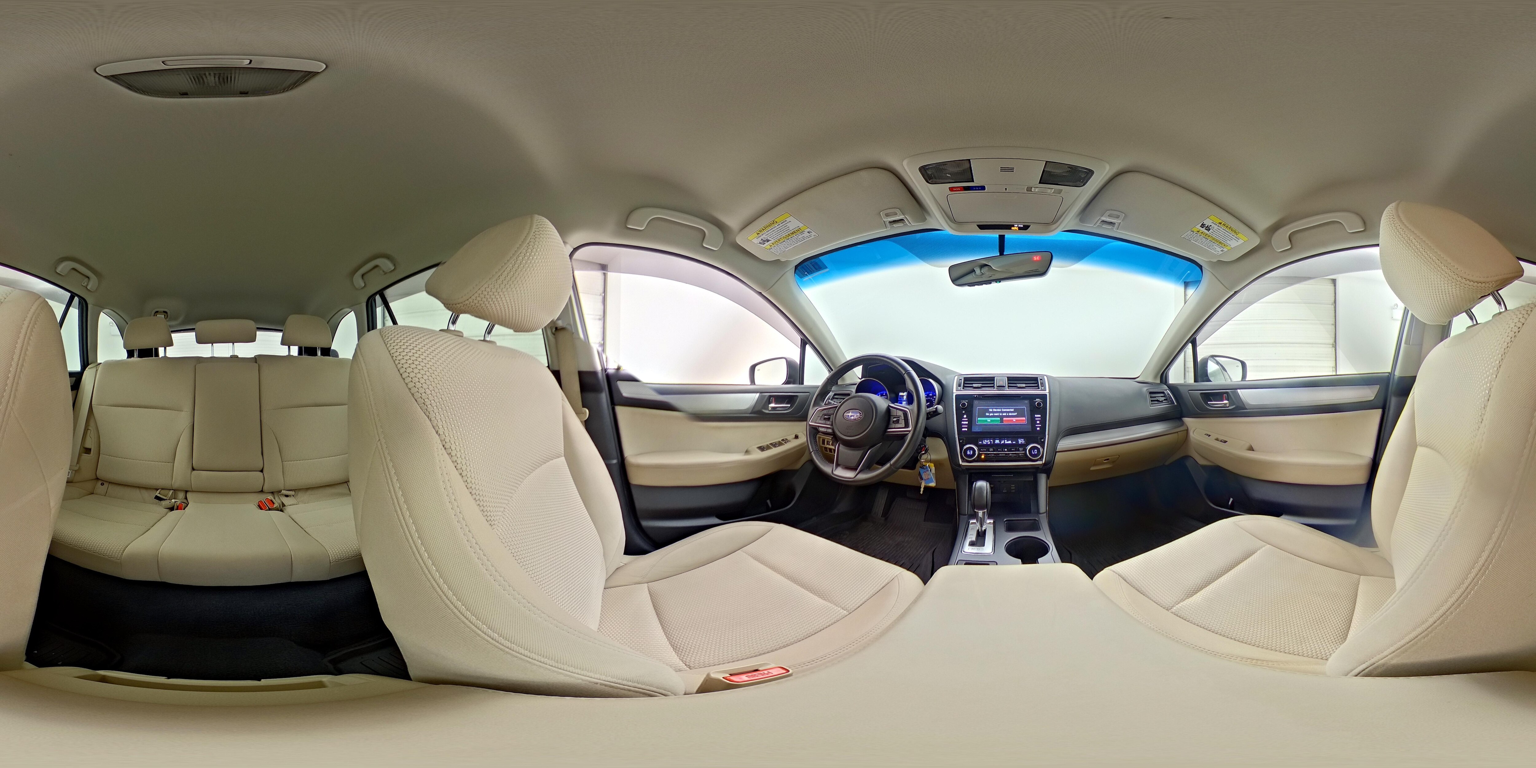 2018 Subaru Outback Premium - Photo 24