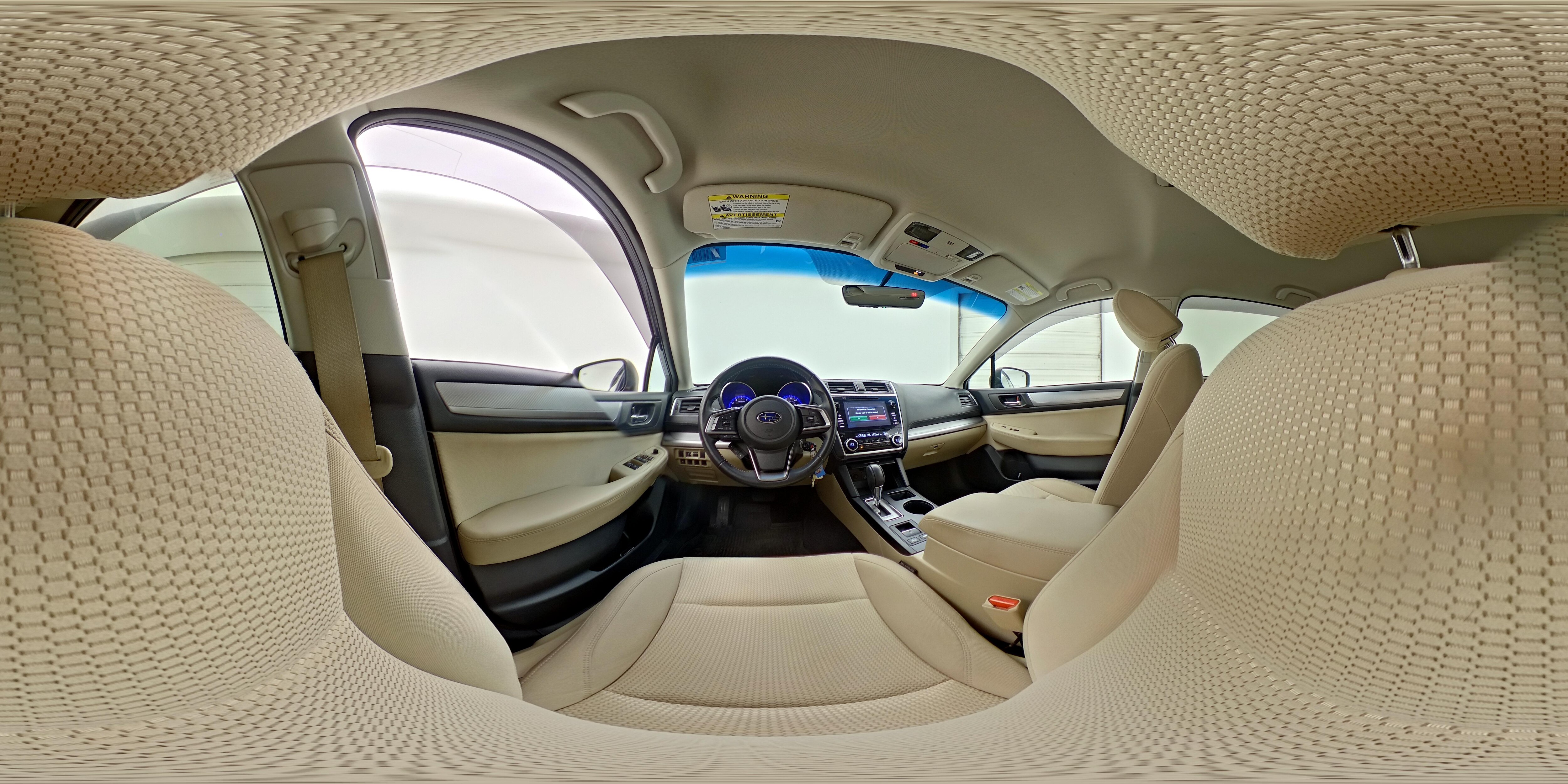 2018 Subaru Outback Premium - Photo 26