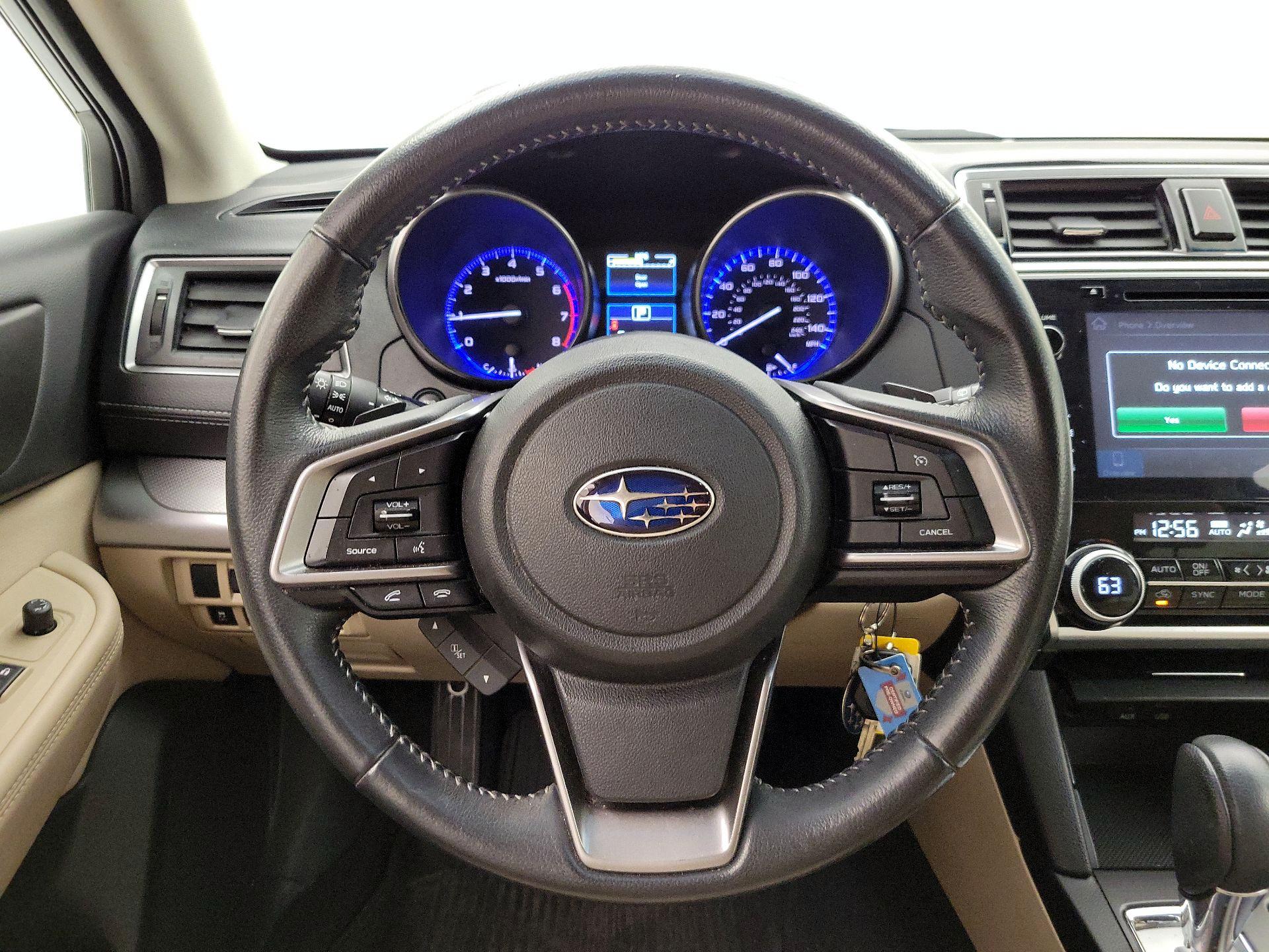 Thumbnail: 2018 Subaru Outback - 10