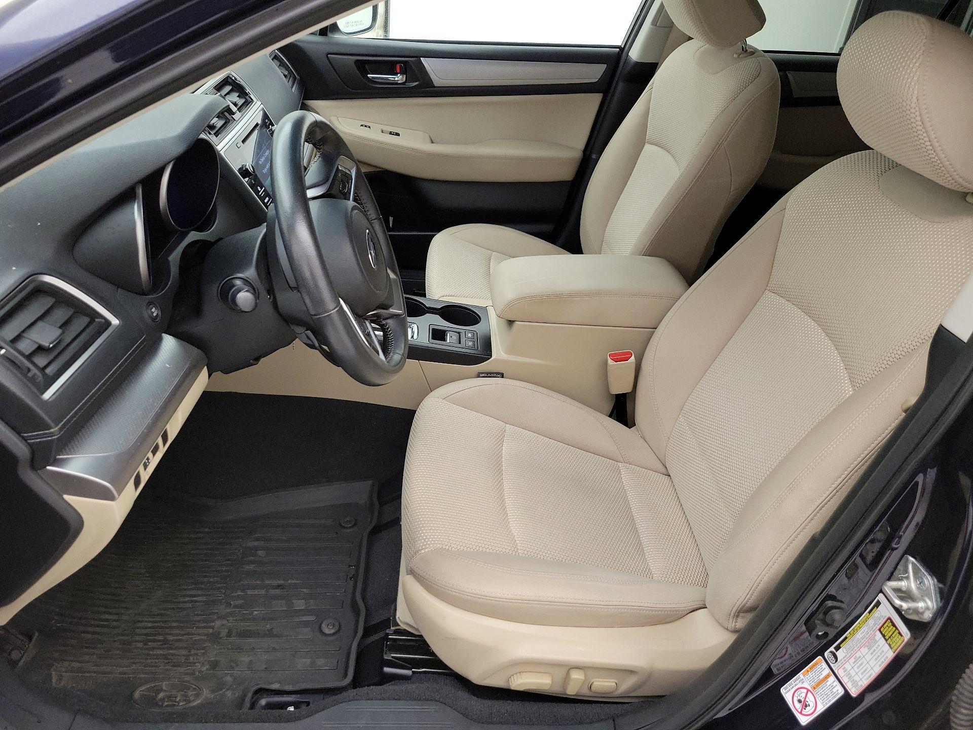 Thumbnail: 2018 Subaru Outback - 11