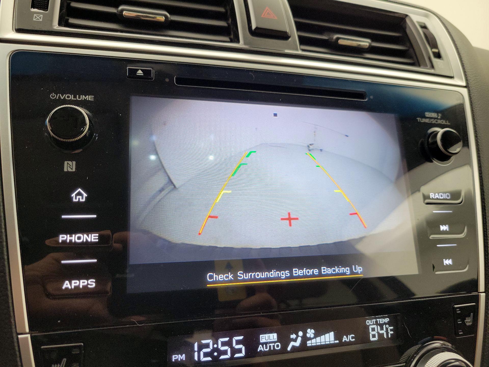 Thumbnail: 2018 Subaru Outback - 14