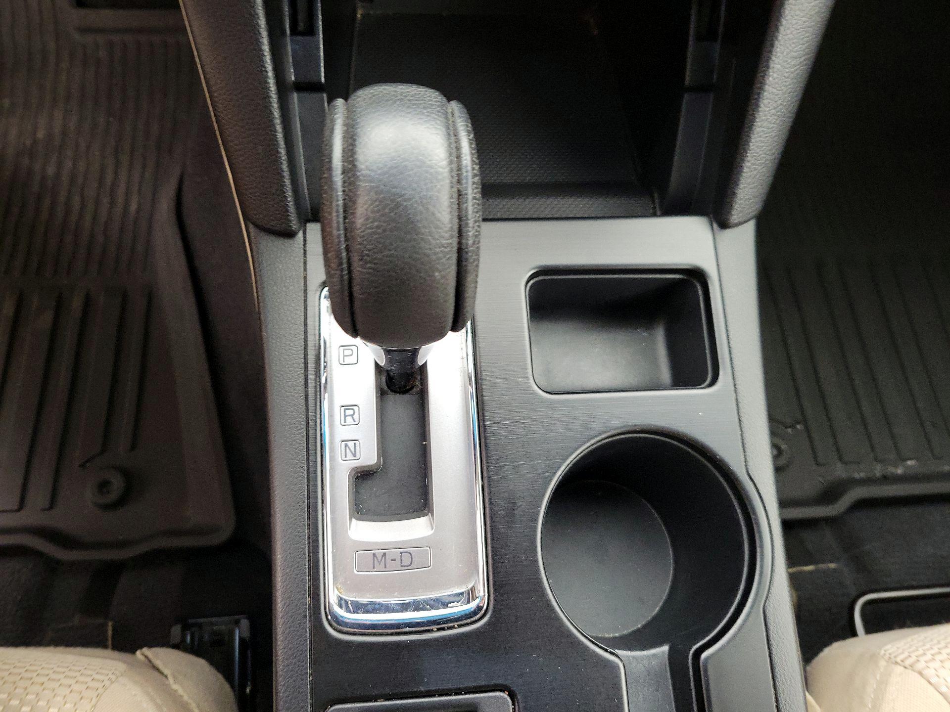 Thumbnail: 2018 Subaru Outback - 17