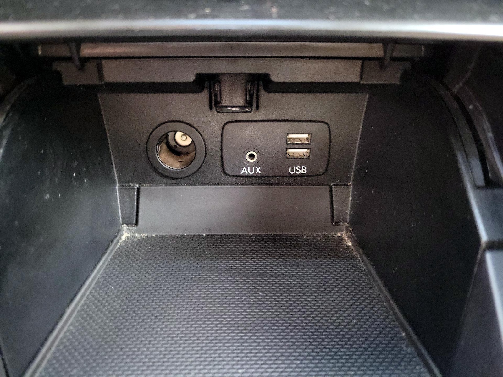 2018 Subaru Outback Premium - Photo 19