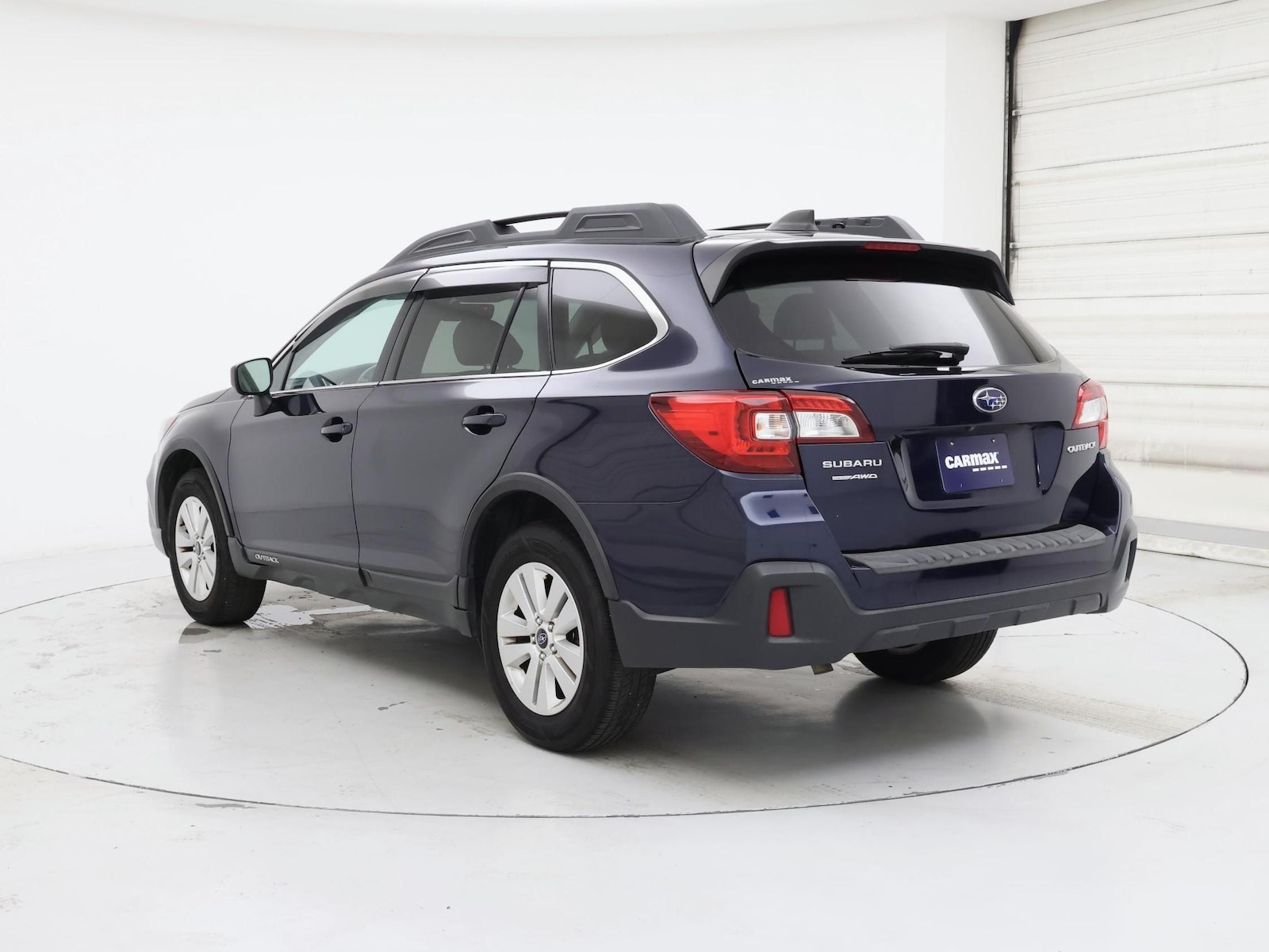 2018 Subaru Outback Premium - Photo 3