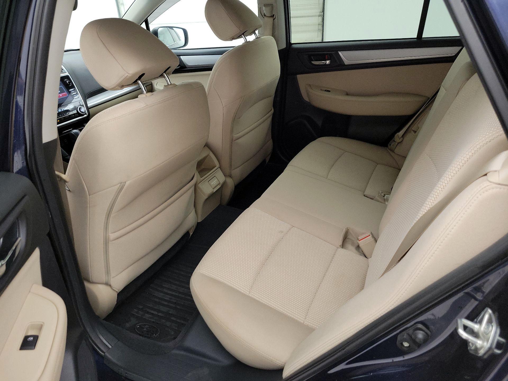 Thumbnail: 2018 Subaru Outback - 19