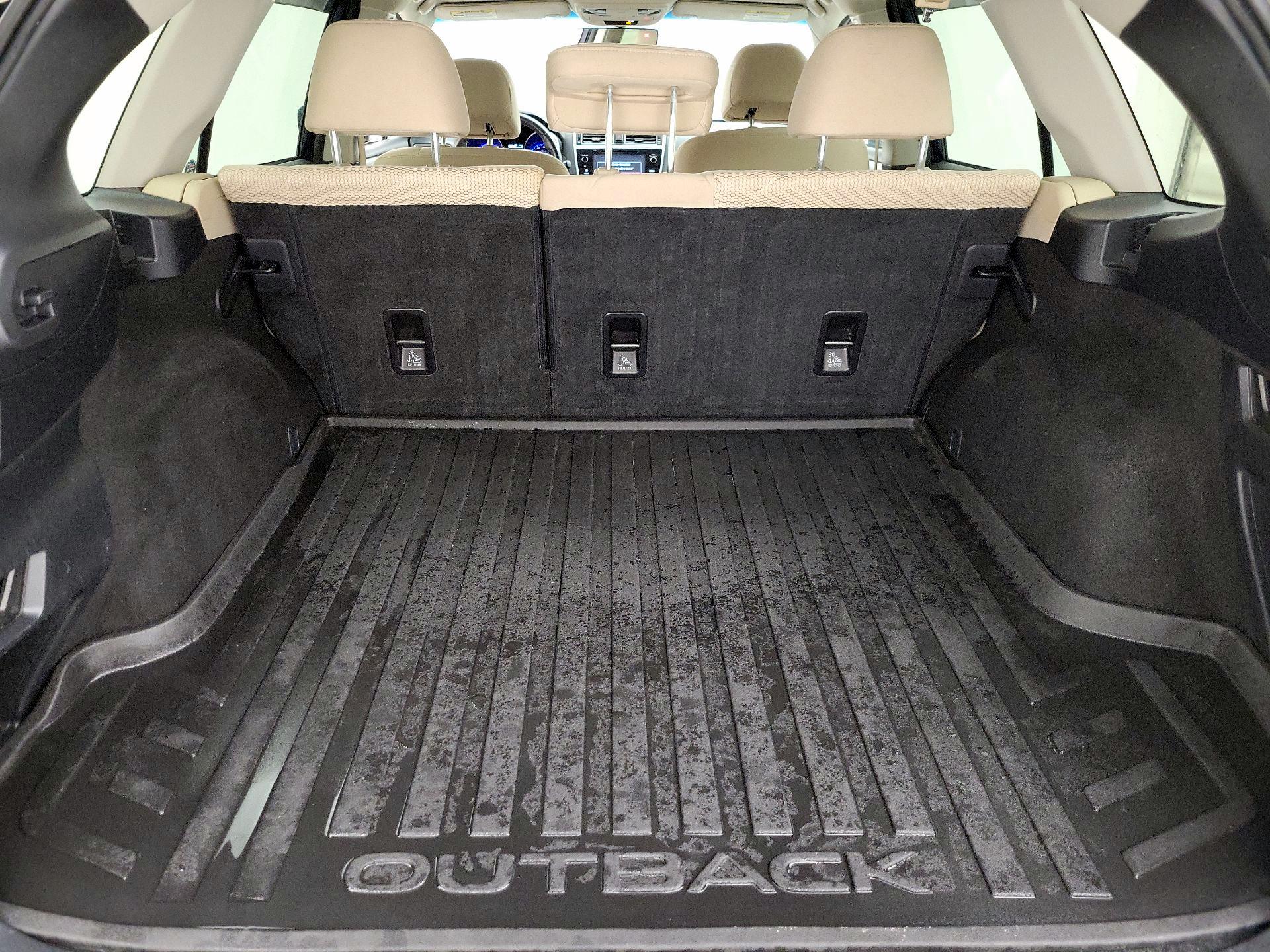 Thumbnail: 2018 Subaru Outback - 20