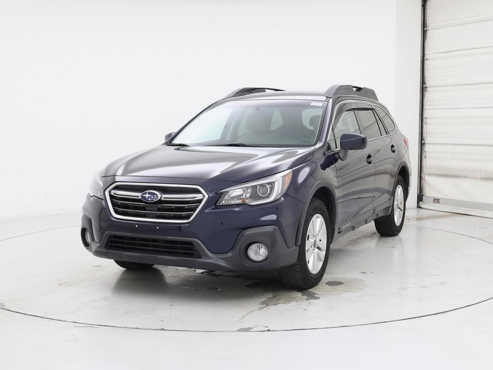 2018 Subaru Outback Premium - Photo 5
