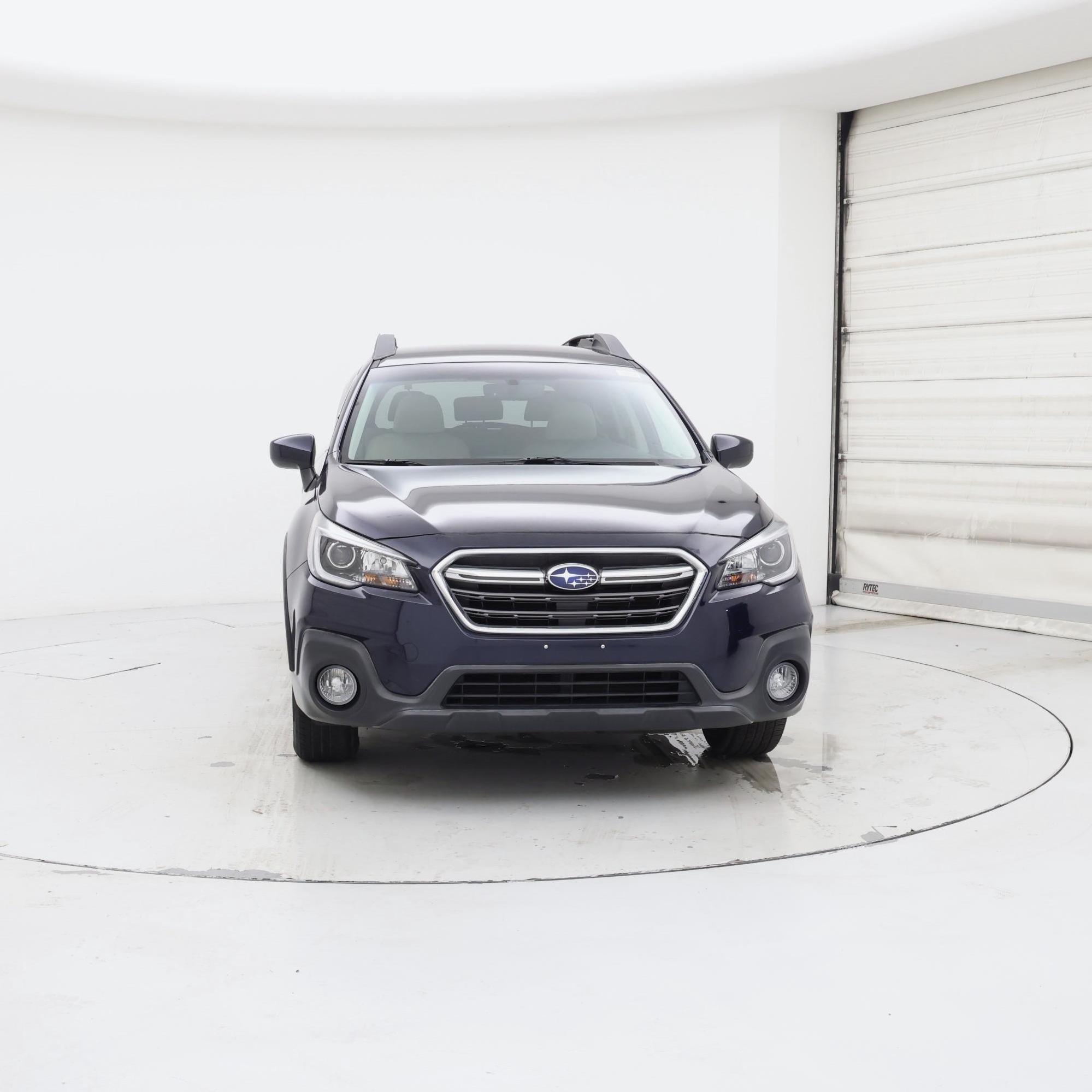 Thumbnail: 2018 Subaru Outback - 5