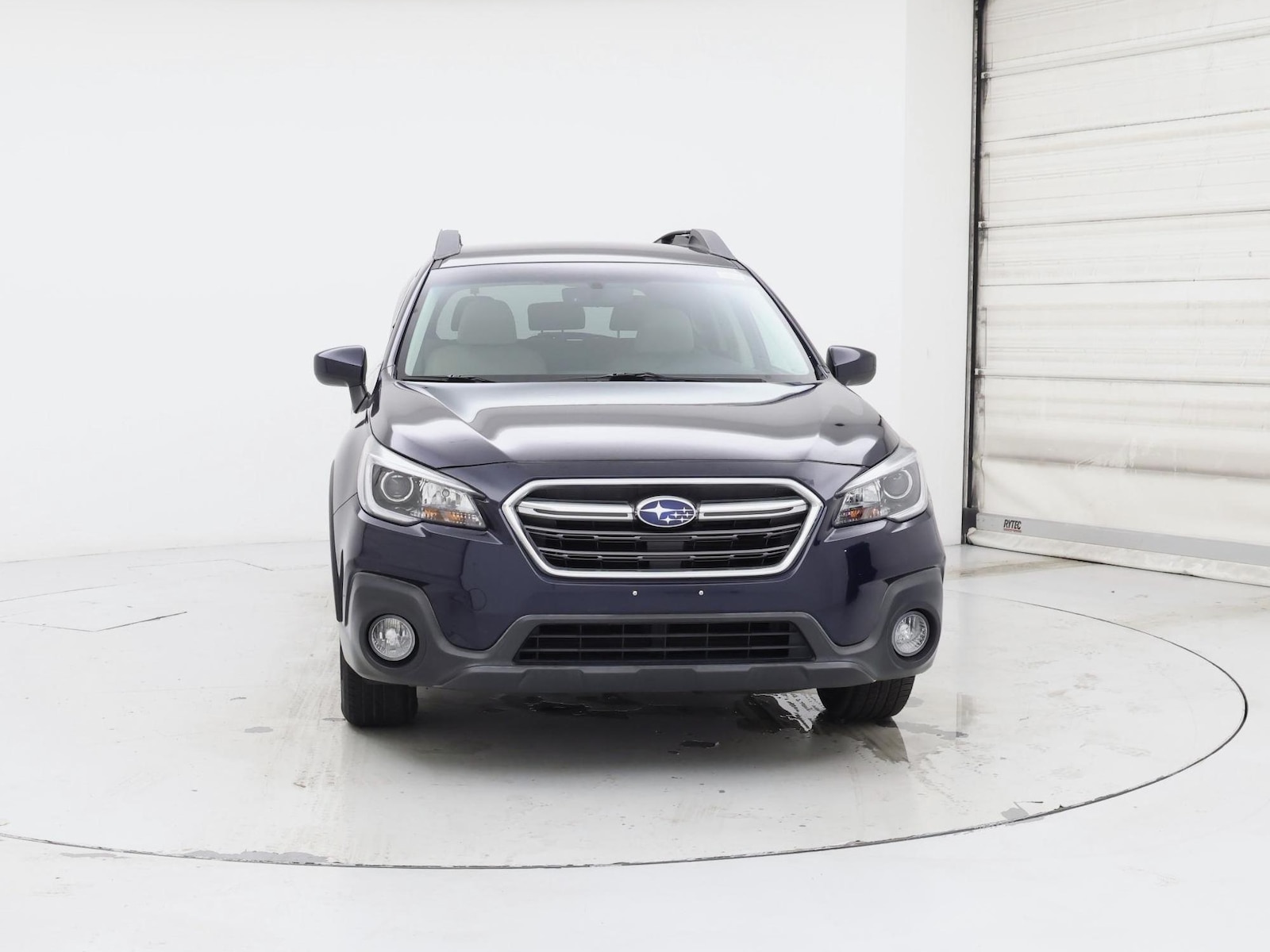 2018 Subaru Outback Premium - Photo 6
