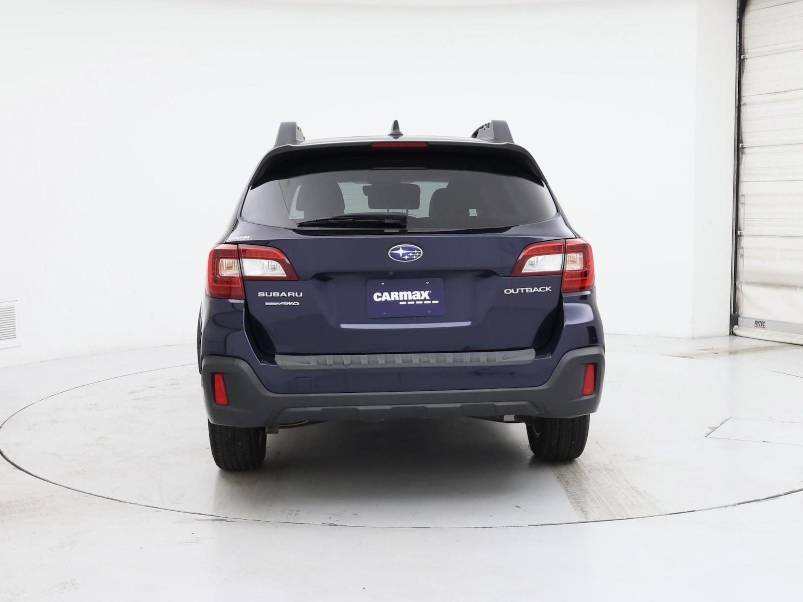 2018 Subaru Outback Premium - Photo 7