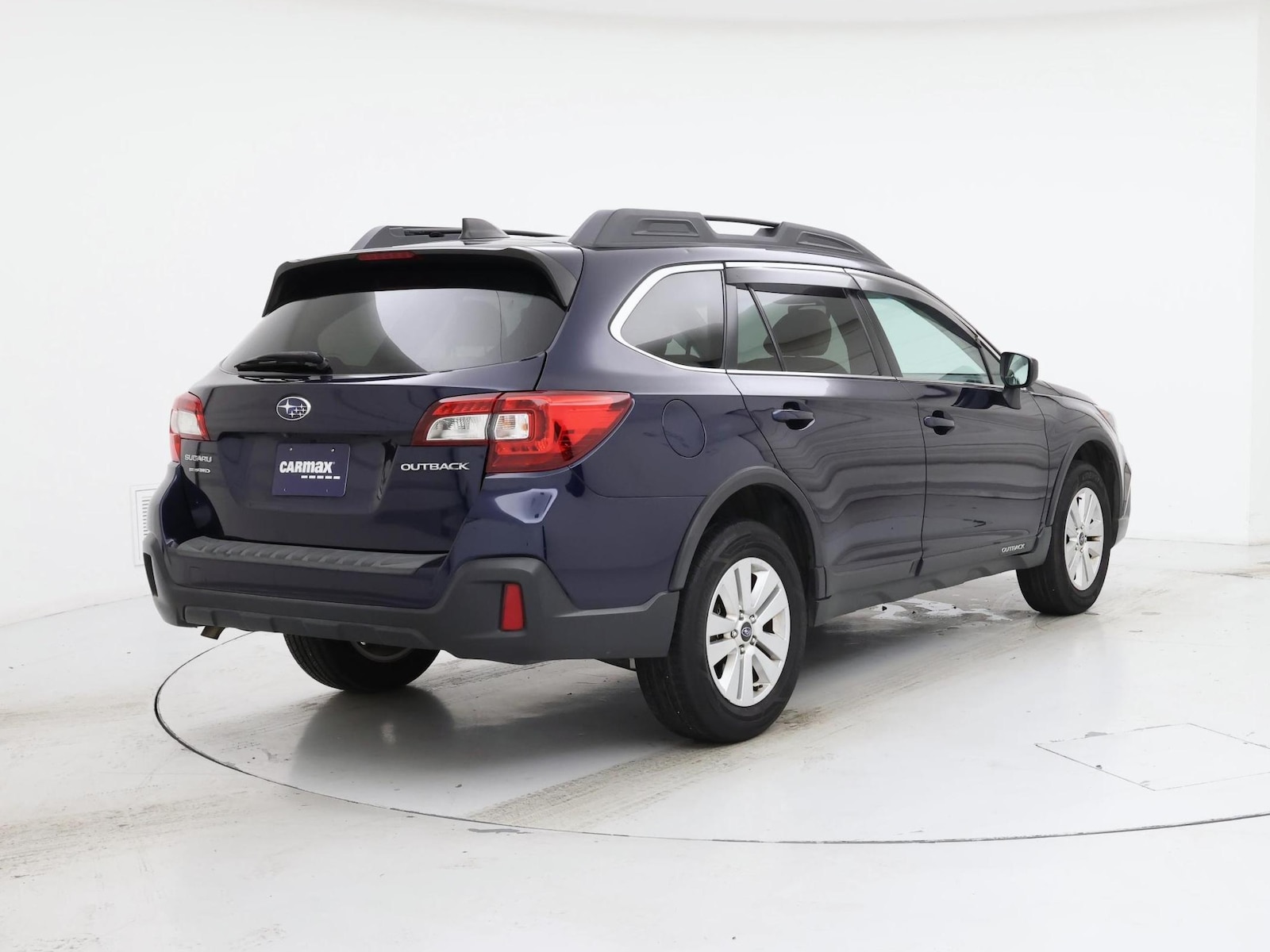 2018 Subaru Outback Premium - Photo 9