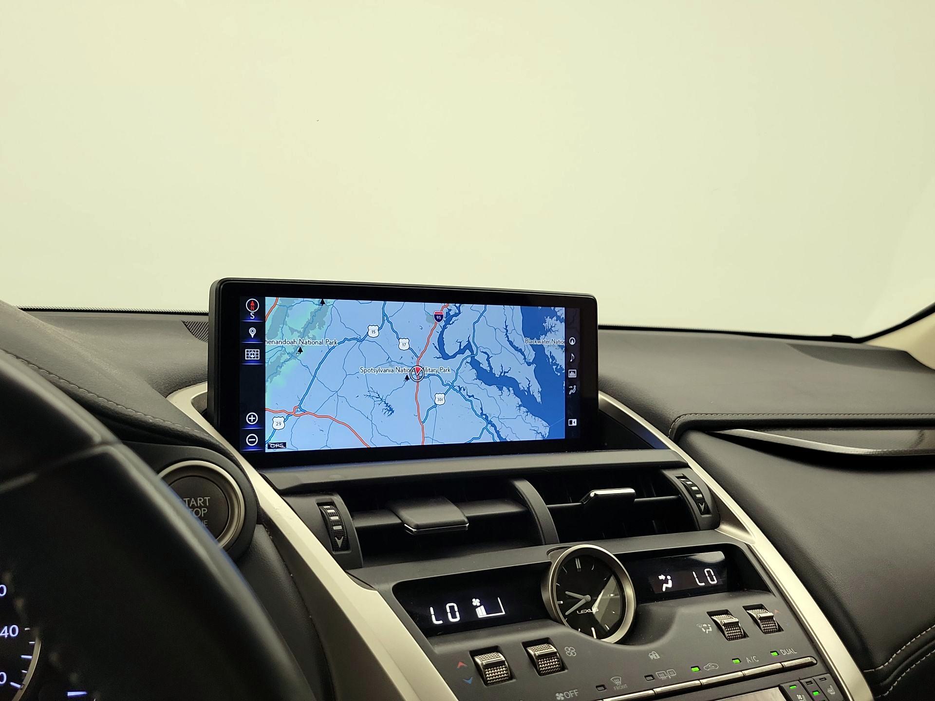 Thumbnail: 2020 Lexus NX - 14
