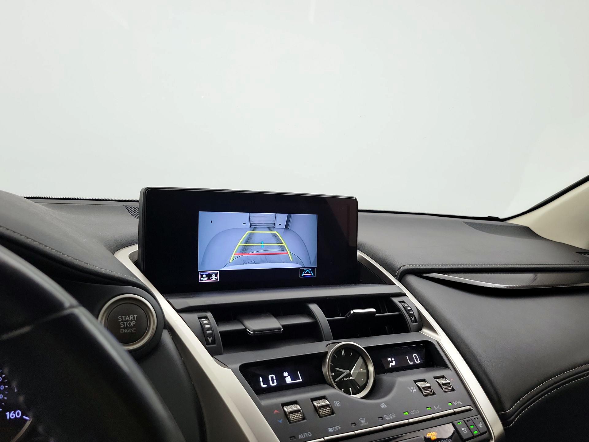 Thumbnail: 2020 Lexus NX - 15
