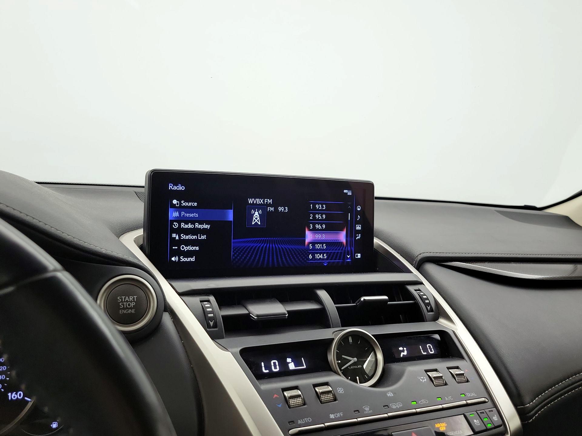 Thumbnail: 2020 Lexus NX - 16