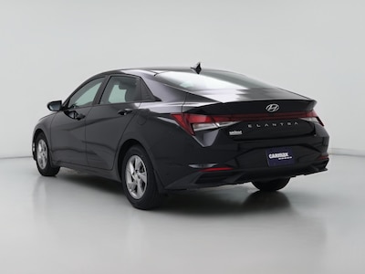 2022 Hyundai Elantra SE