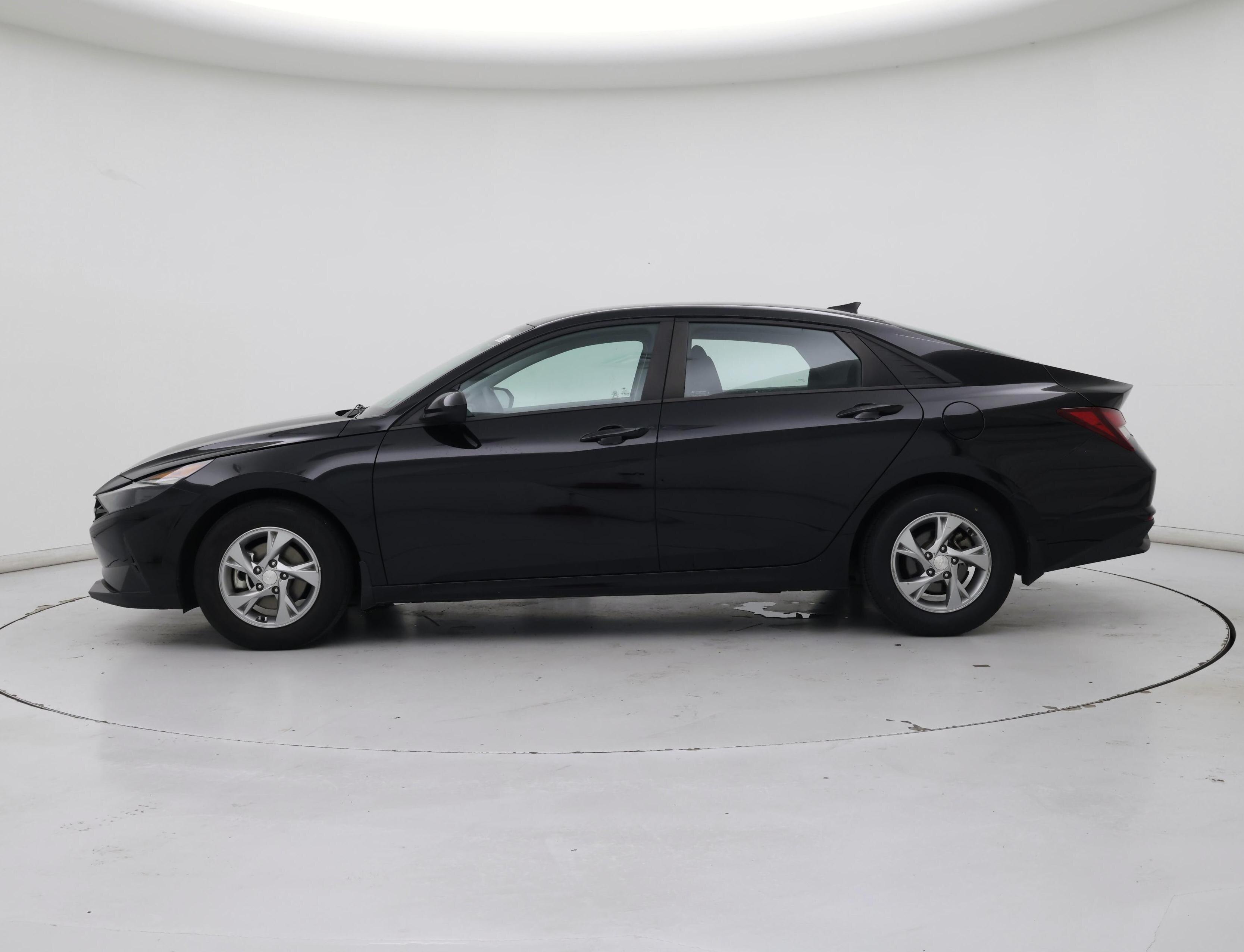 Thumbnail: 2022 Hyundai Elantra - 7
