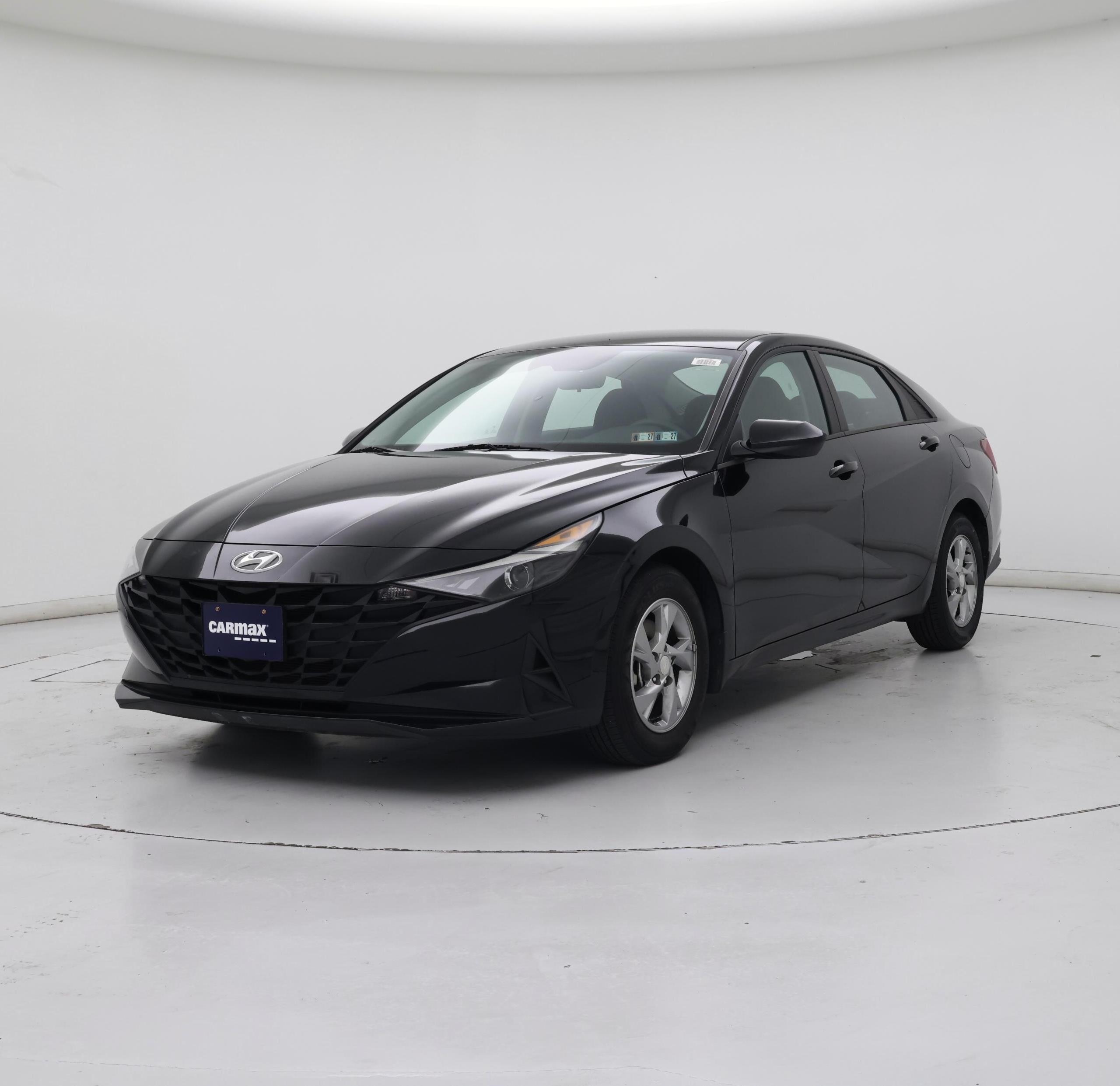 Thumbnail: 2022 Hyundai Elantra - 8