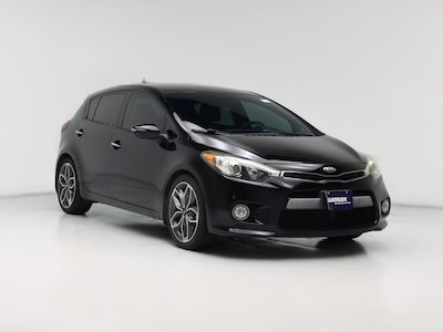 2015 Kia Forte5 SX