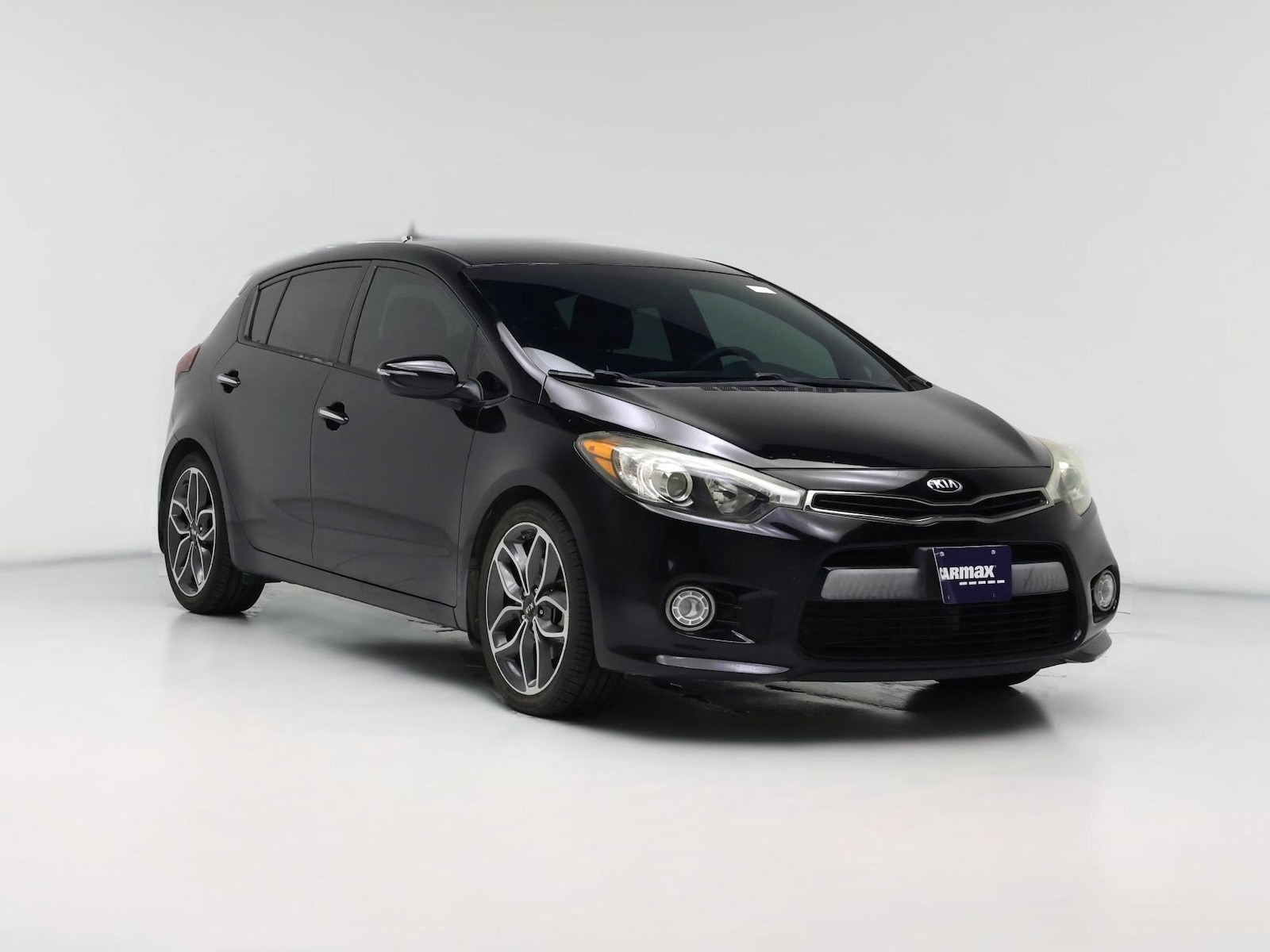2015 Kia Forte5 SX - Photo 1