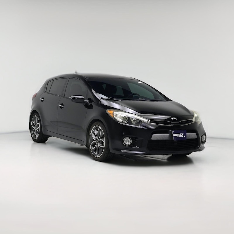 2015 Kia Forte5 SX