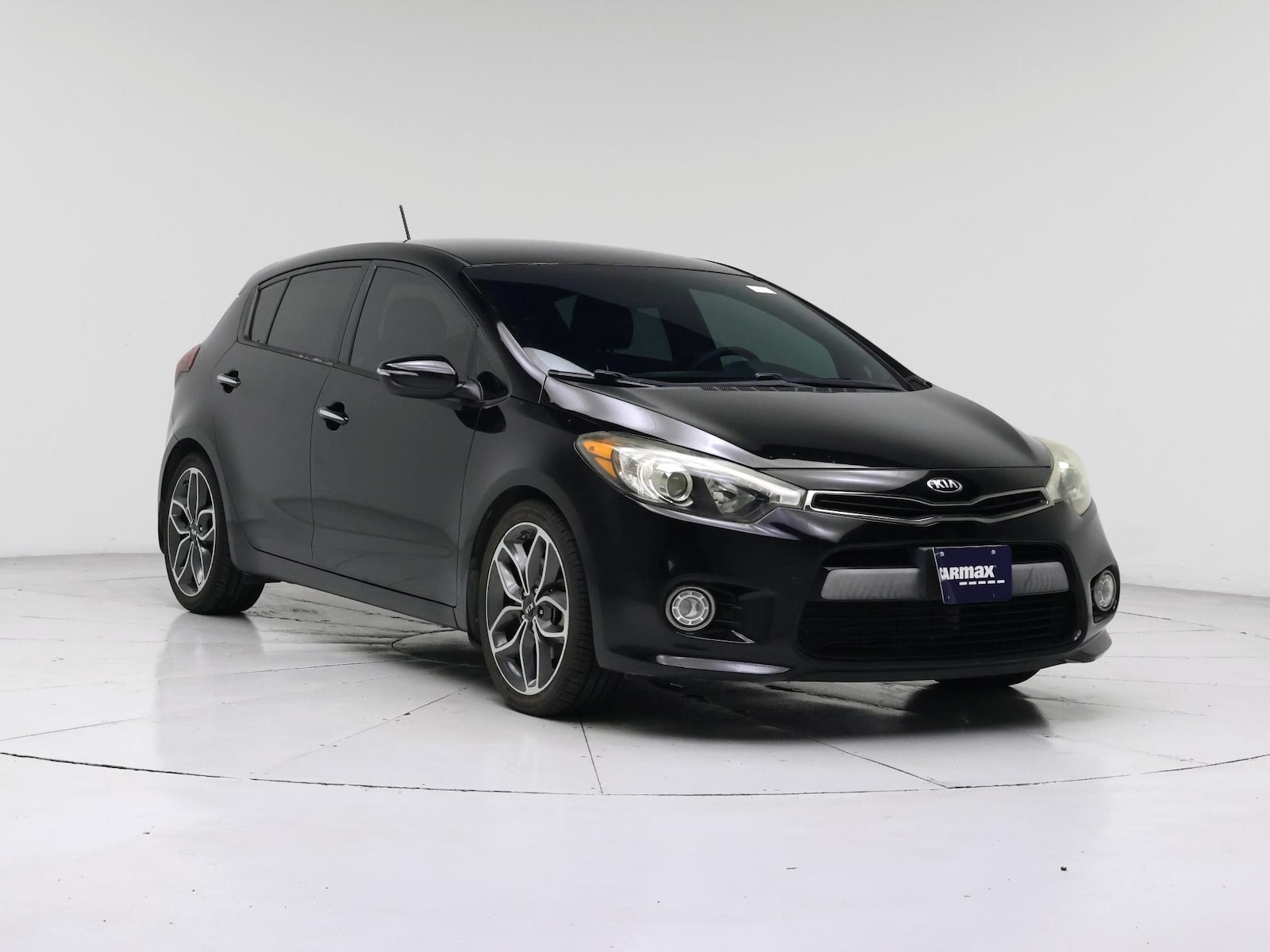 2015 Kia Forte5 SX - Photo 2