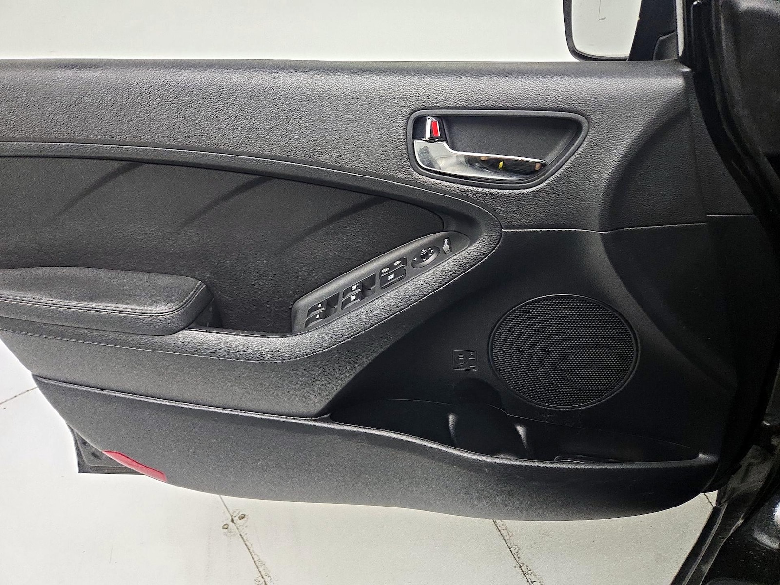 2015 Kia Forte5 SX - Photo 13