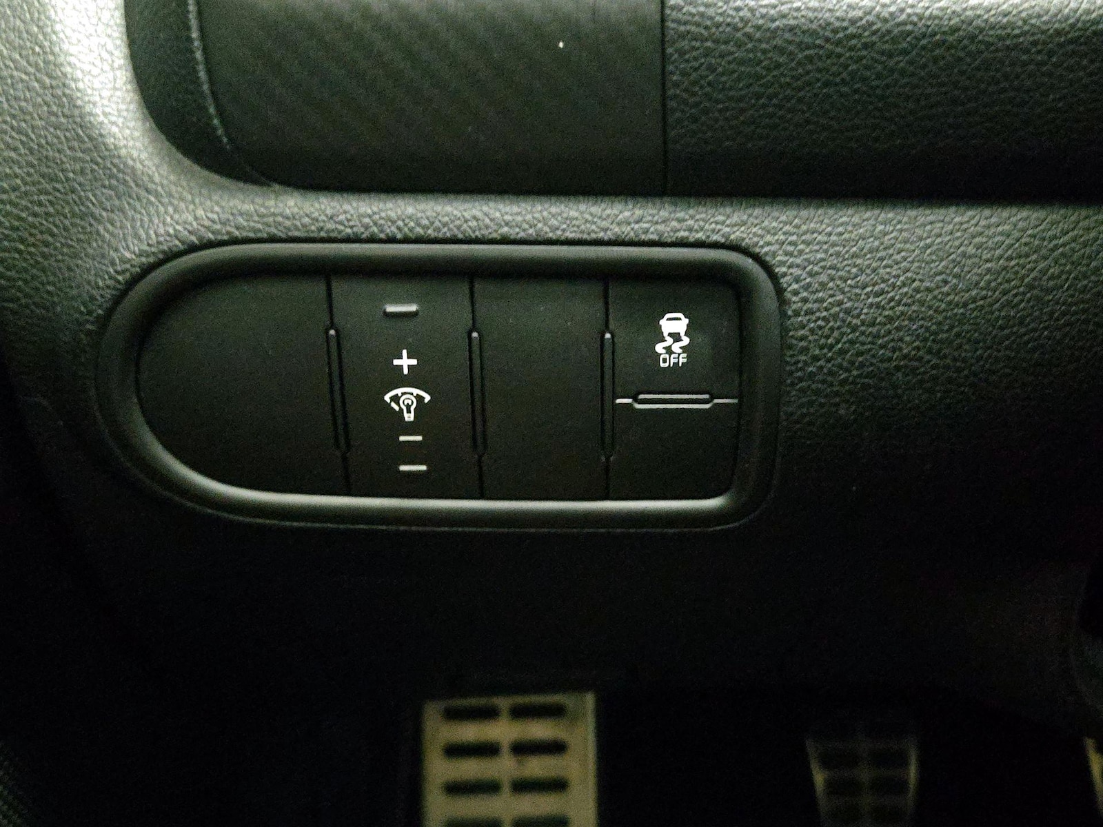 2015 Kia Forte5 SX - Photo 14