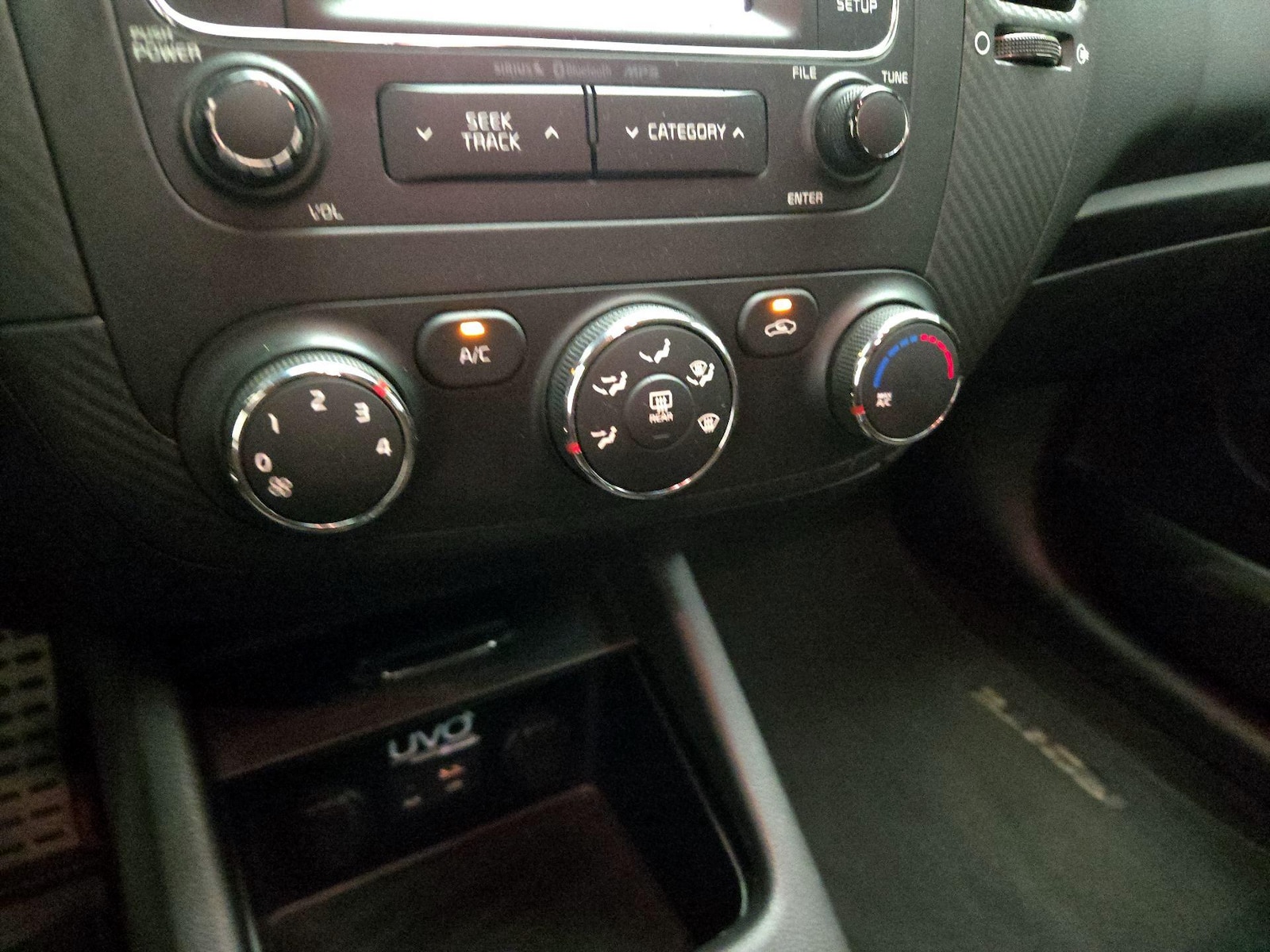 2015 Kia Forte5 SX - Photo 17