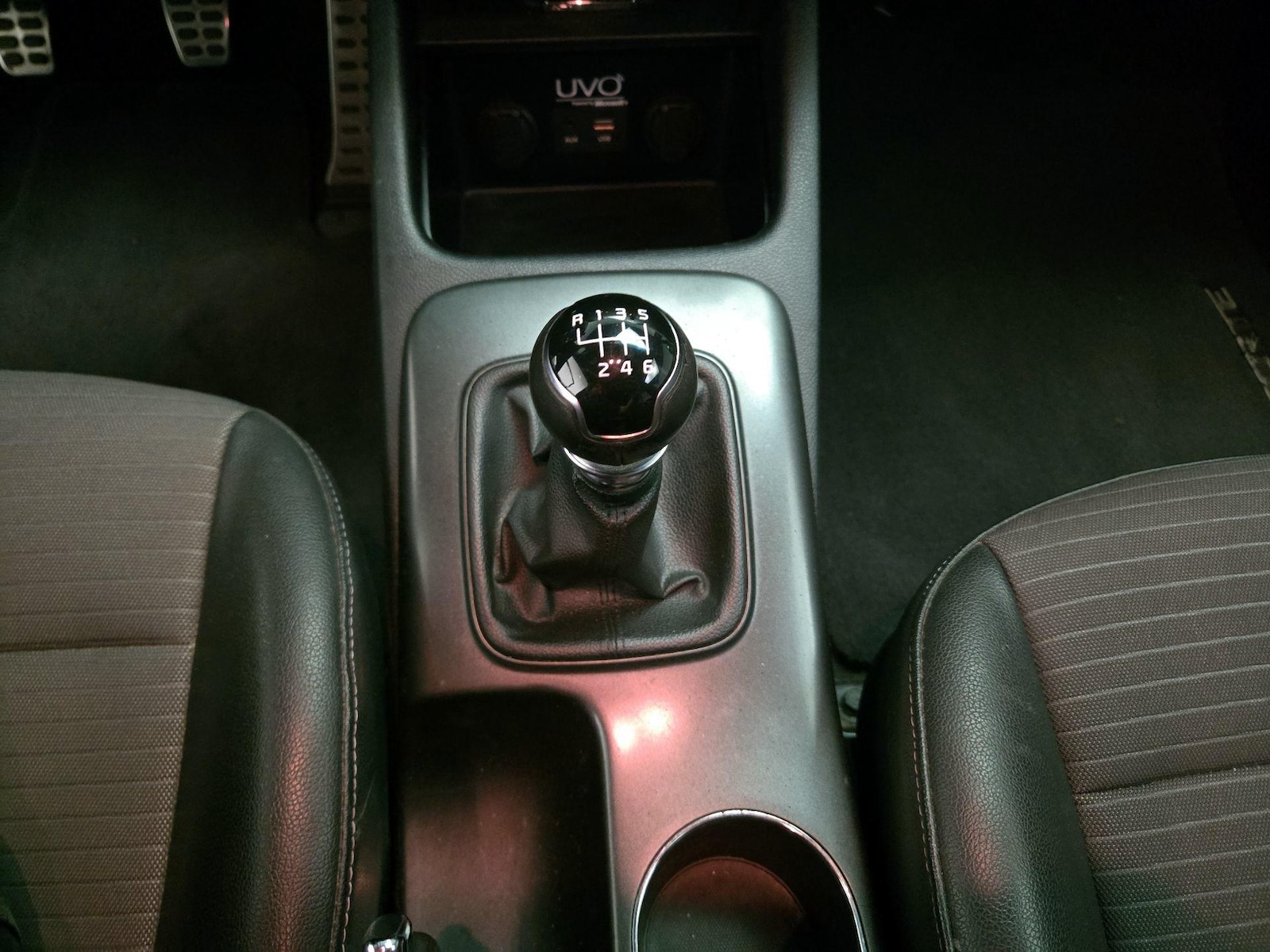 2015 Kia Forte5 SX - Photo 18