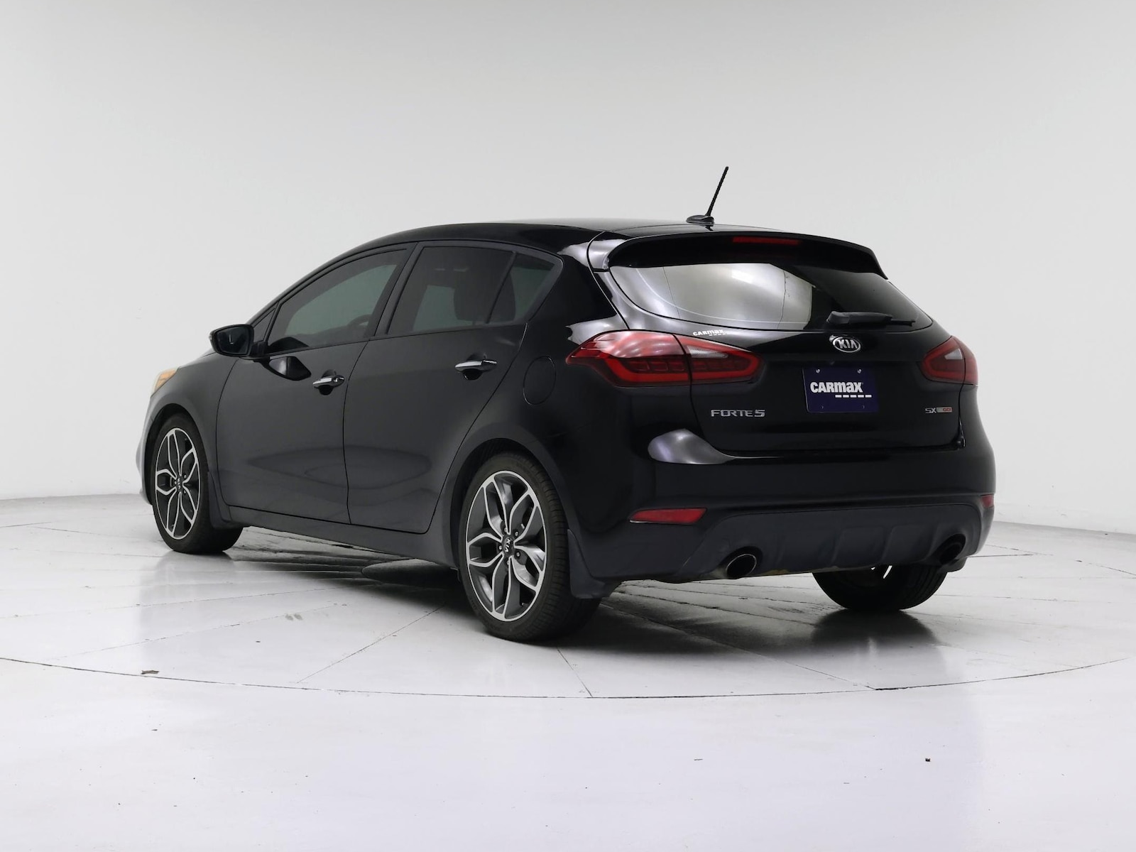 2015 Kia Forte5 SX - Photo 3