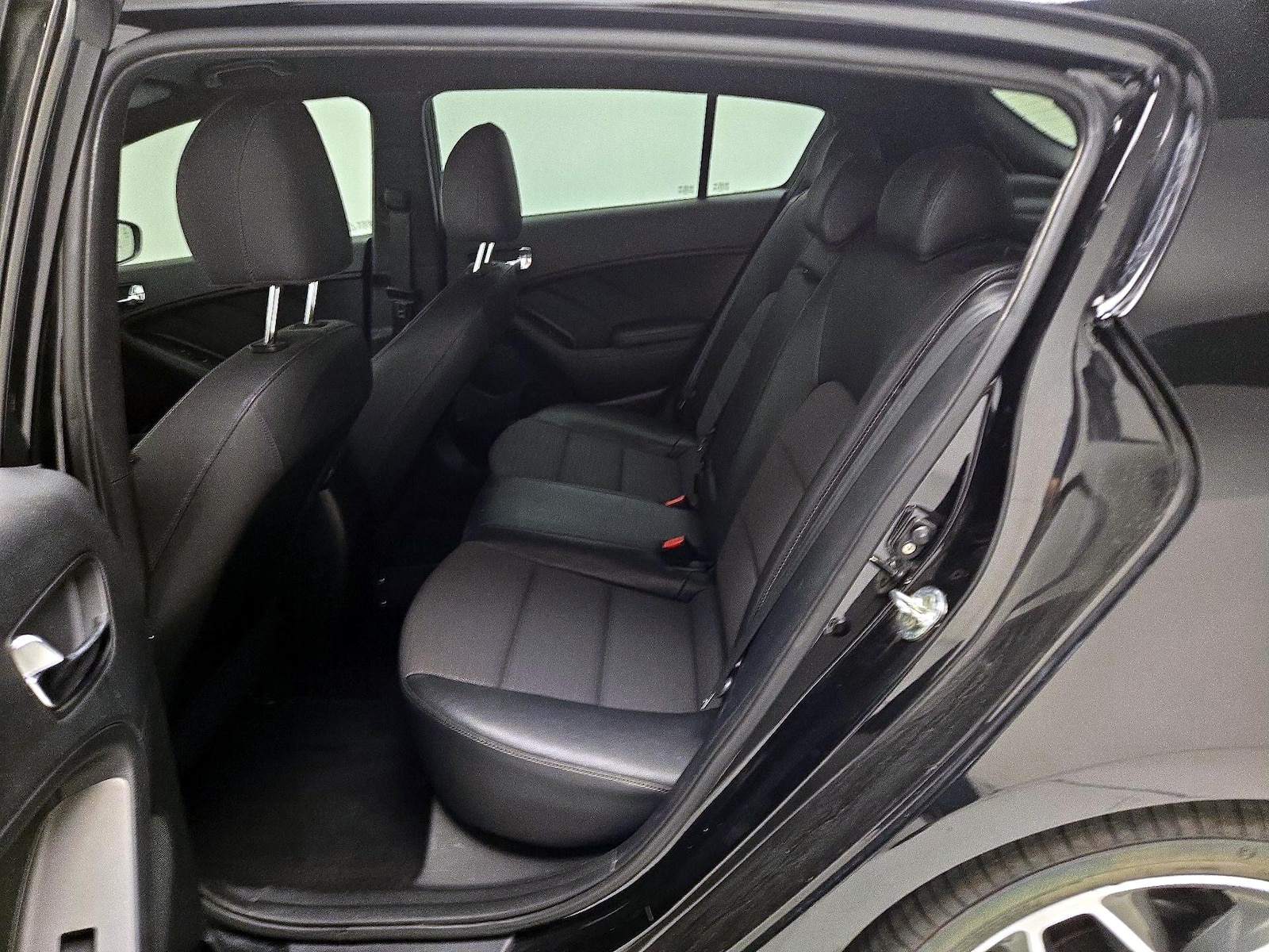 2015 Kia Forte5 SX - Photo 20