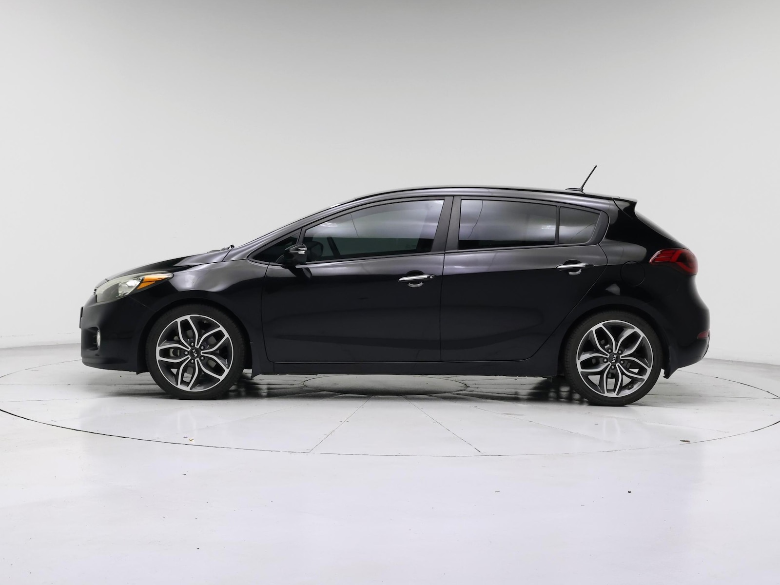 2015 Kia Forte5 SX - Photo 4