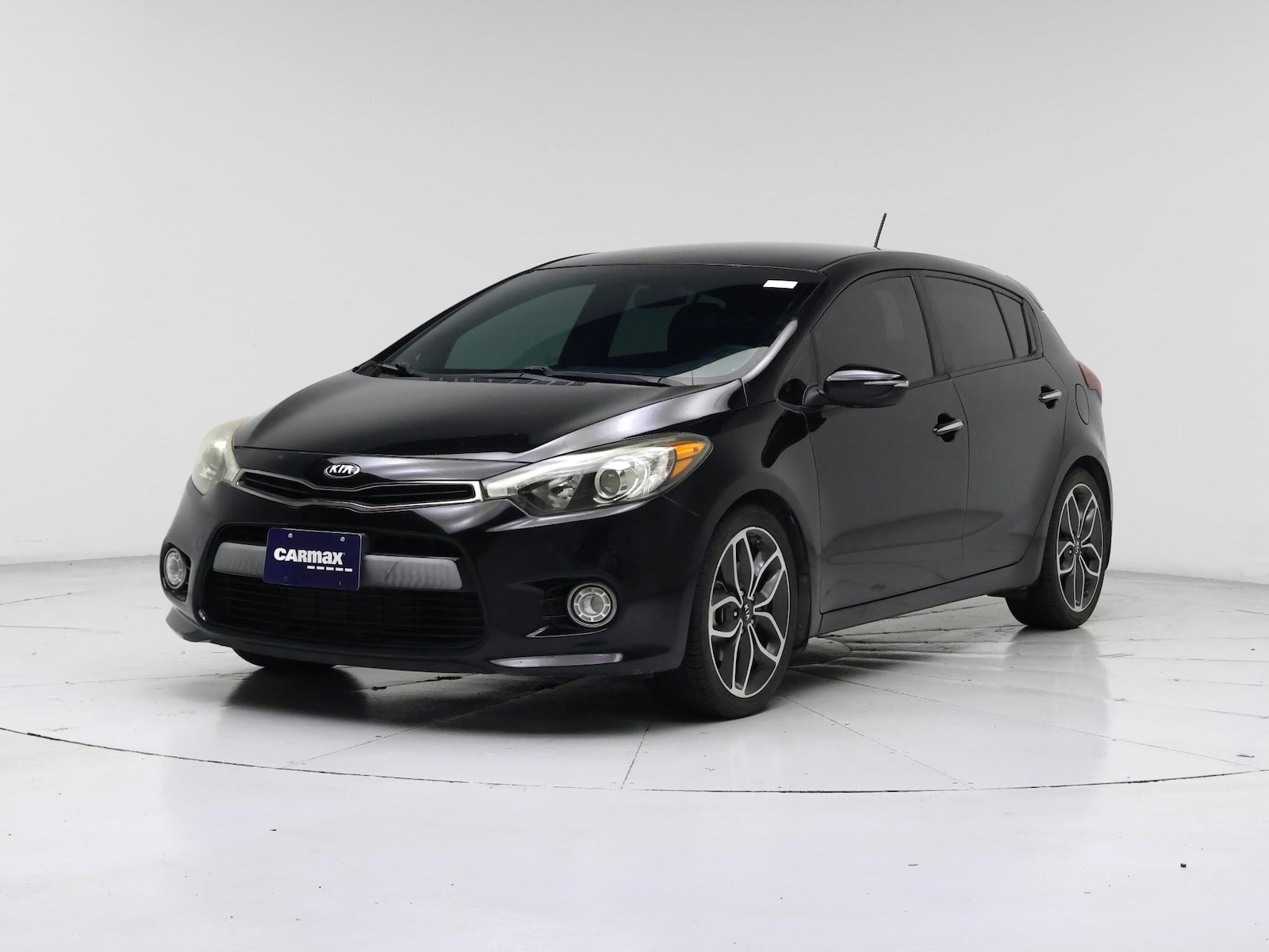 2015 Kia Forte5 SX - Photo 5