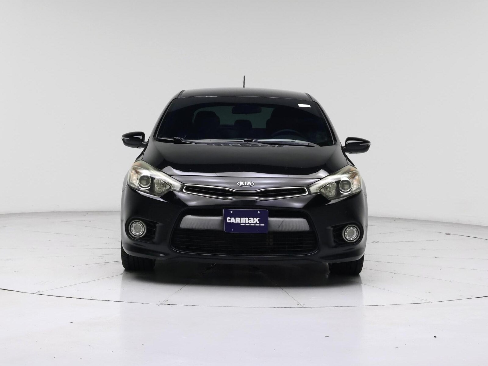 2015 Kia Forte5 SX - Photo 6