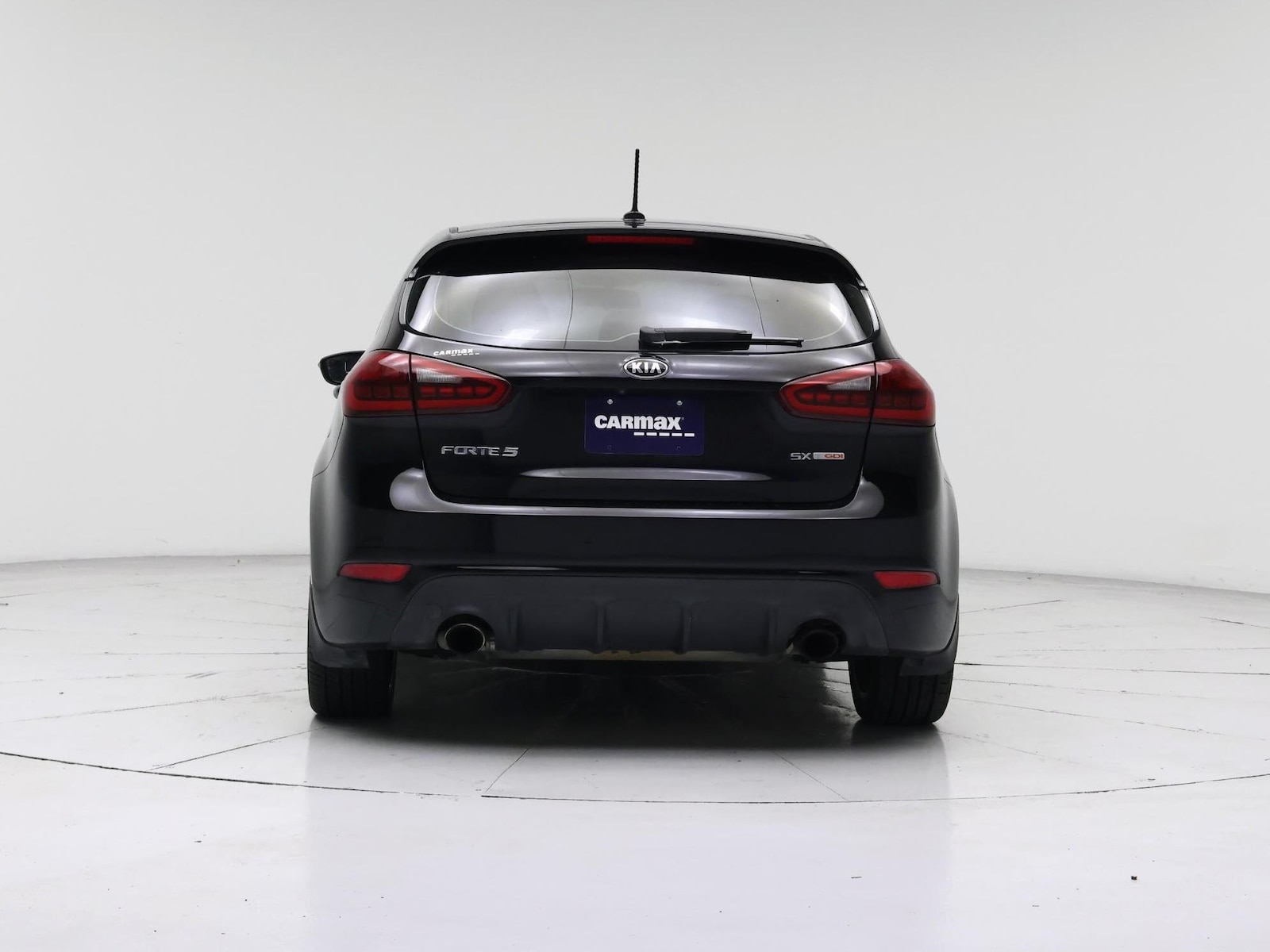 2015 Kia Forte5 SX - Photo 7