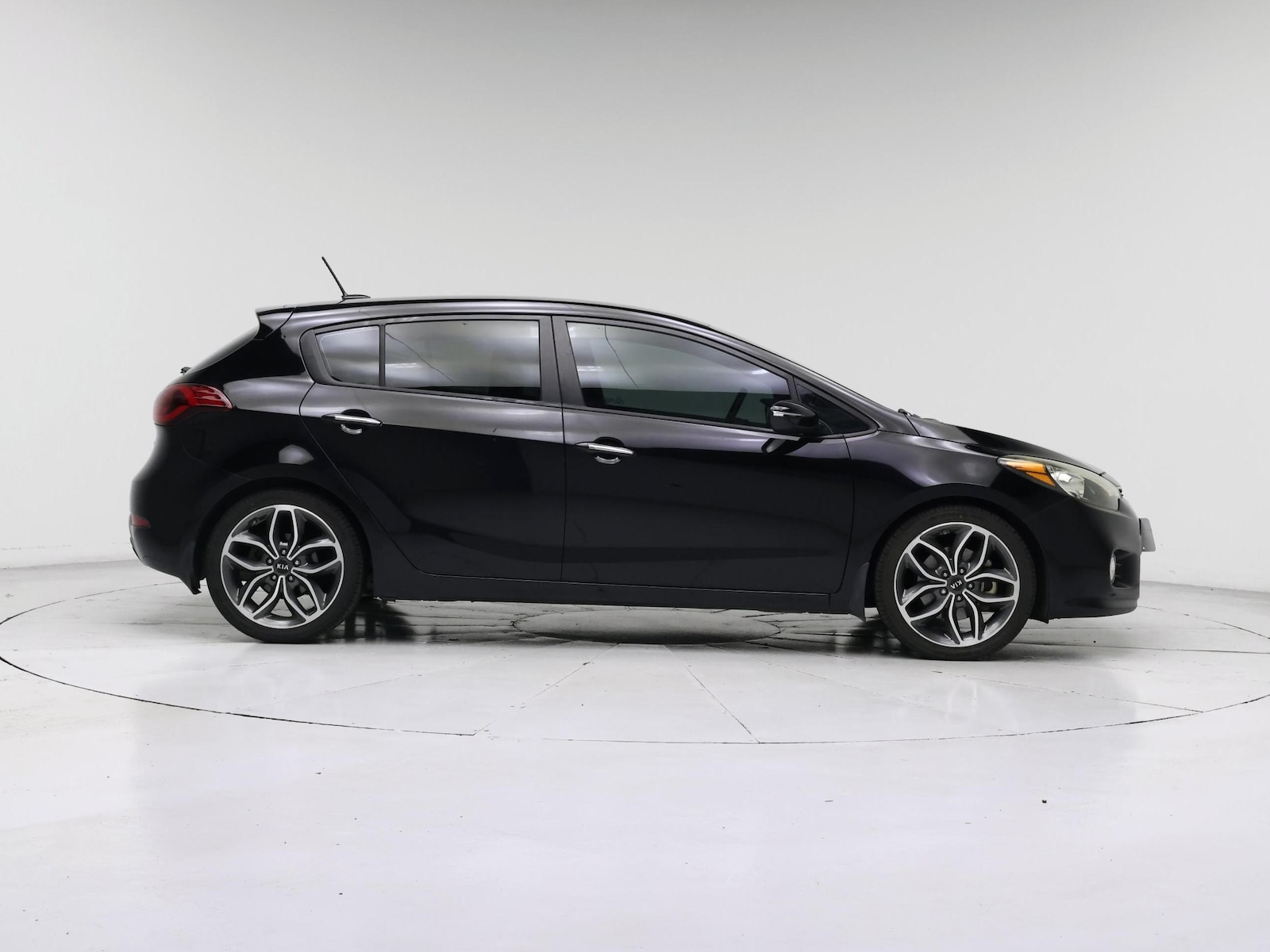 2015 Kia Forte5 SX - Photo 8
