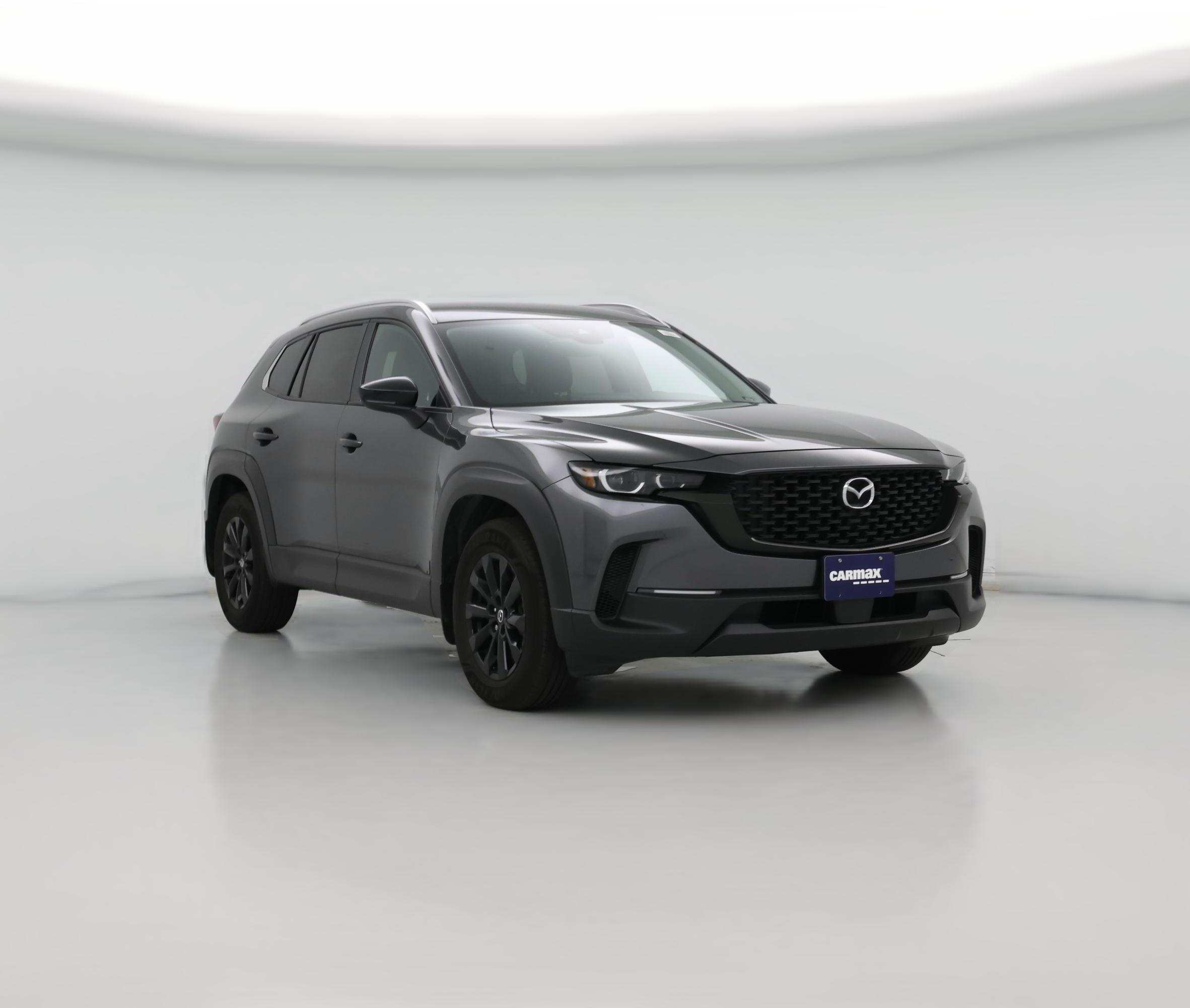 Thumbnail: 2024 Mazda CX-50 - 1