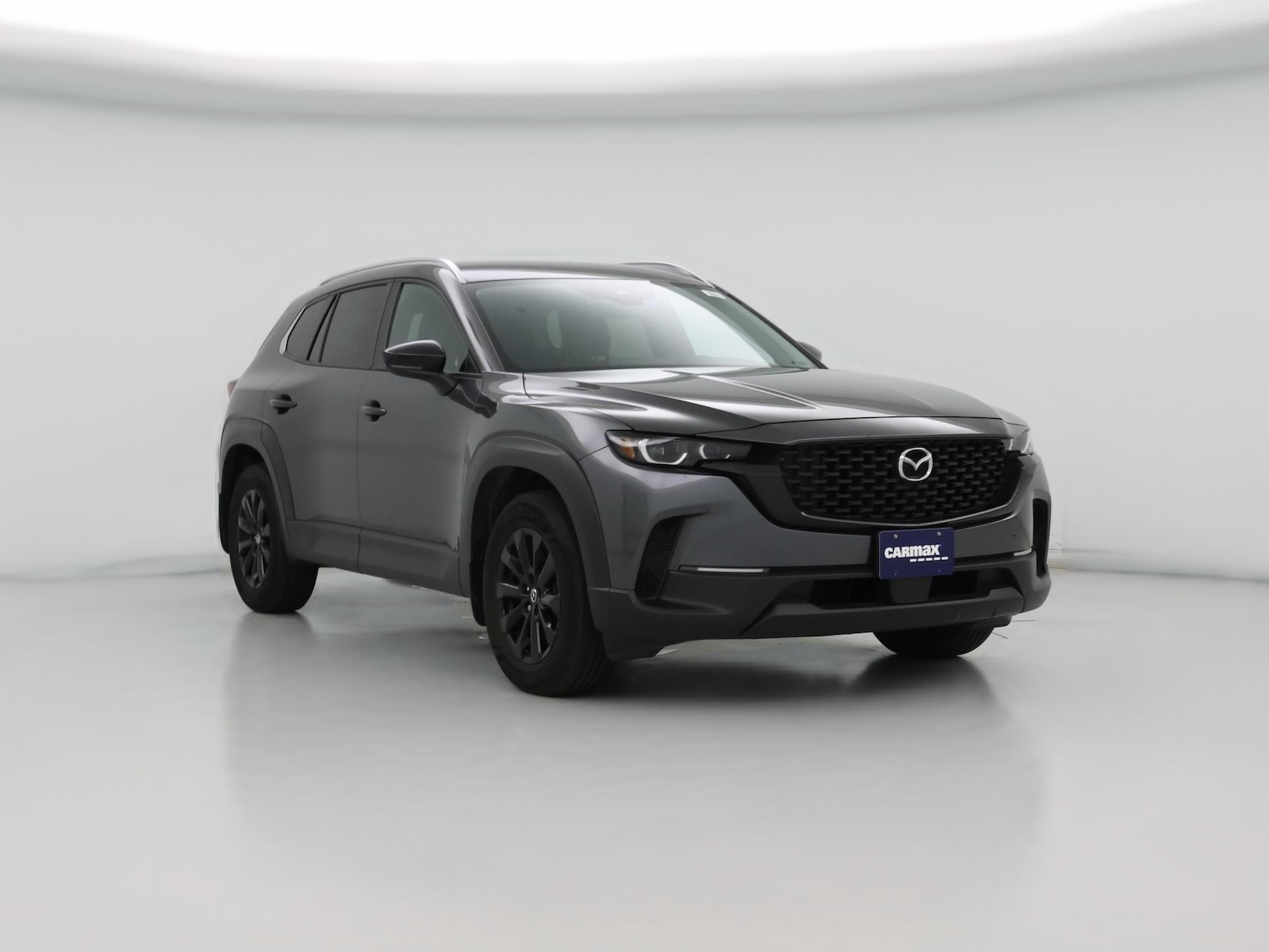 2024 Mazda CX-50