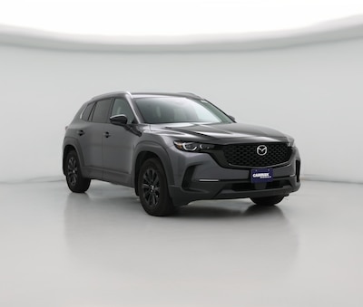 2024 Mazda CX-50 2.5 S Preferred Package